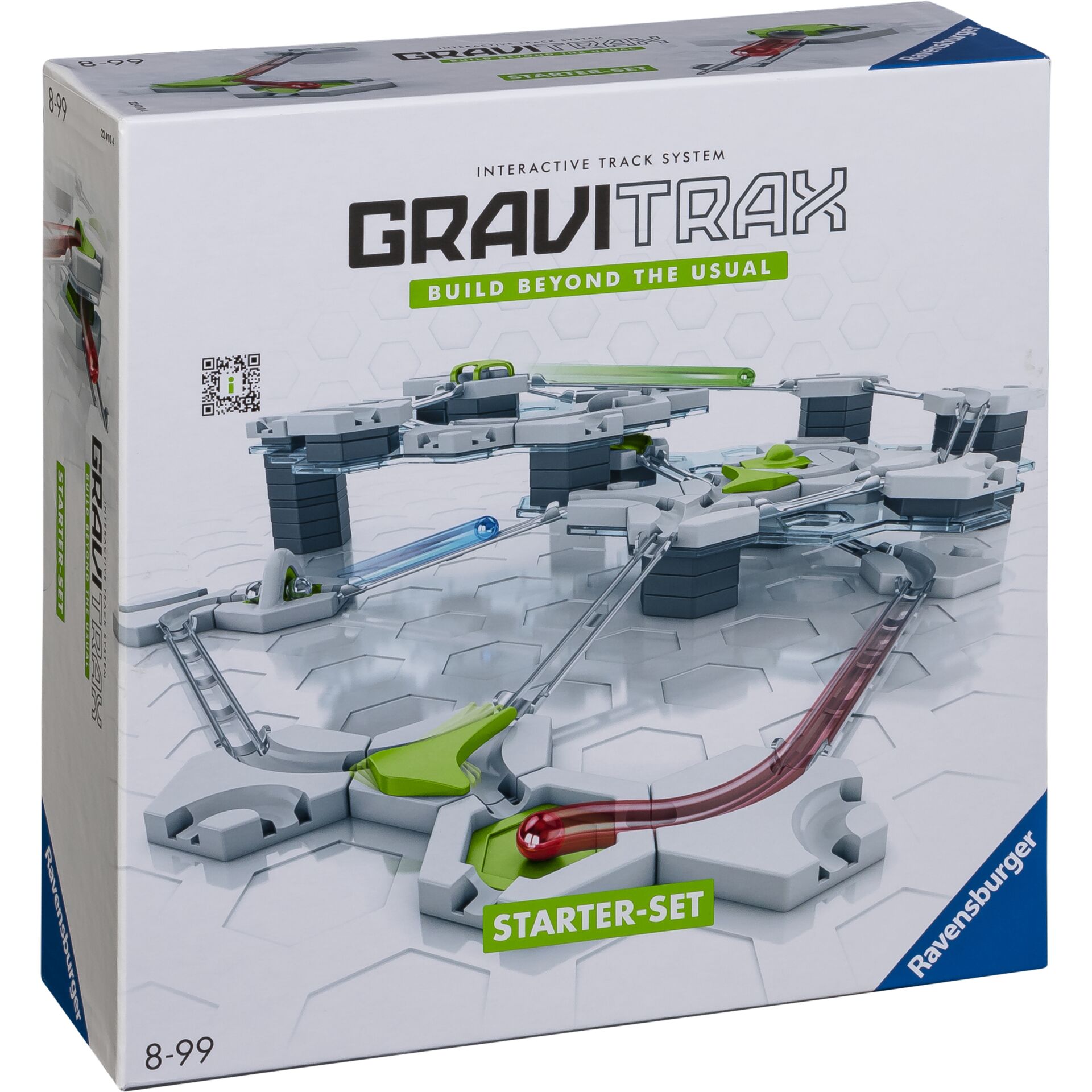 Ravensburger GraviTrax  Starter-Set             NEU 2023