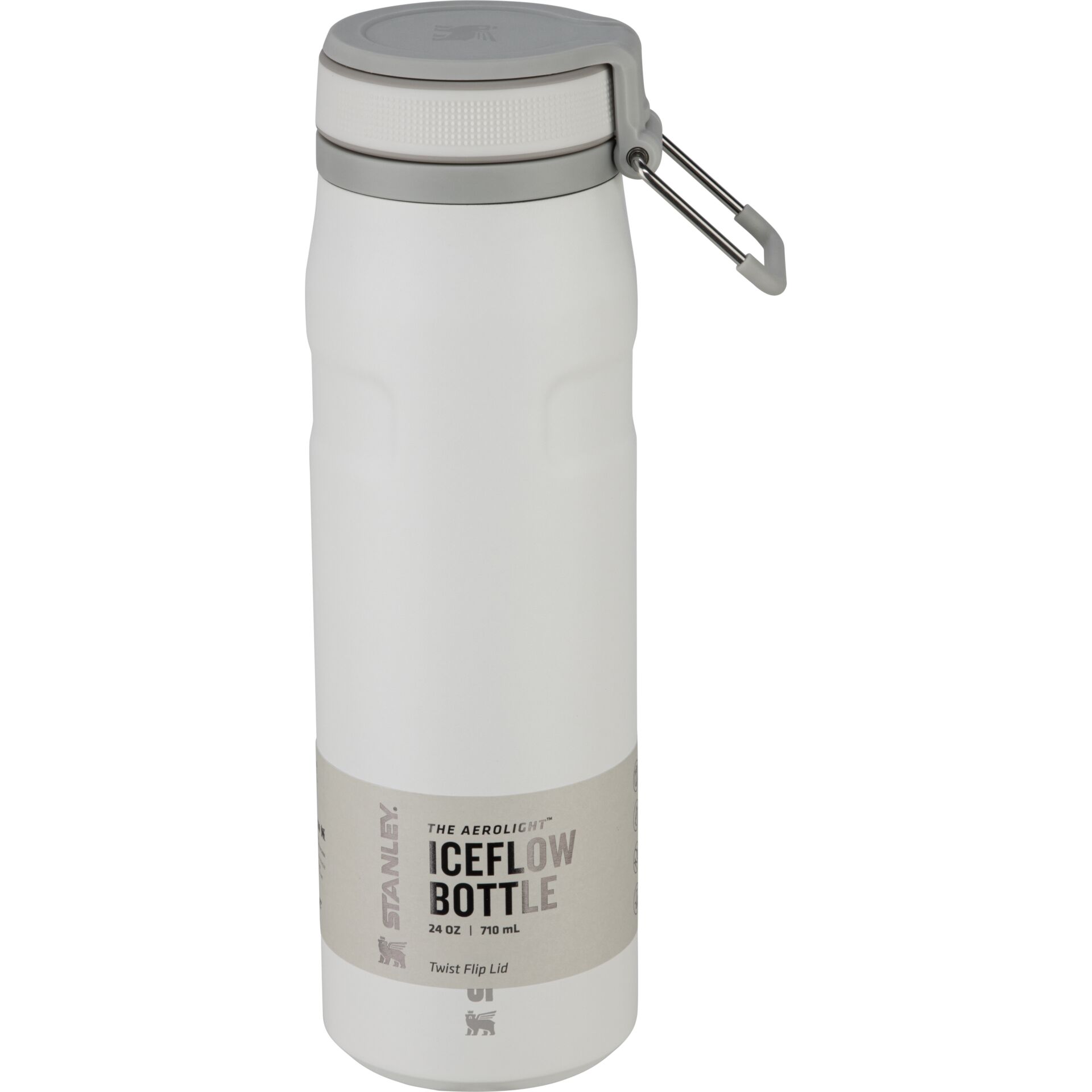 Stanley Iceflow Bottle Twist  Flip 0,70 L Frost
