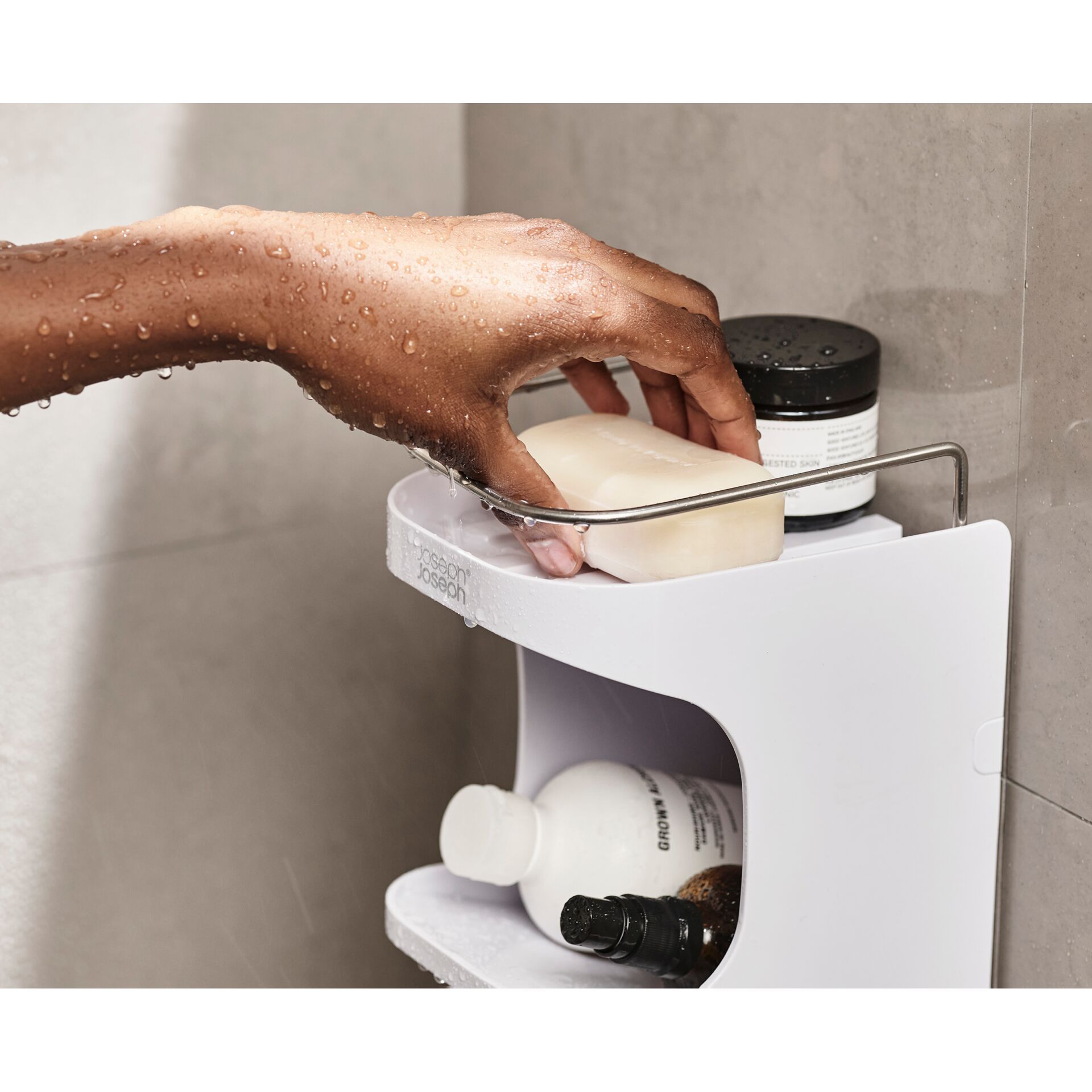 Sinken, Waschbeckenhahn