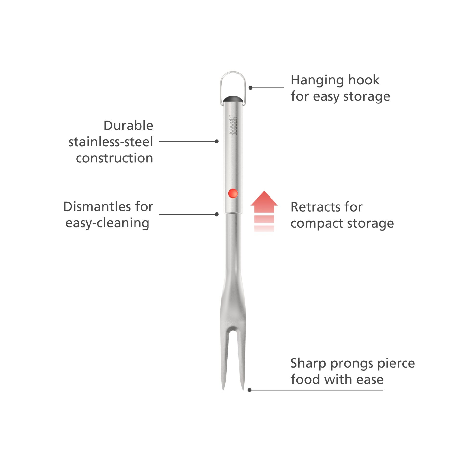 Besteck, Gabel, Löffel