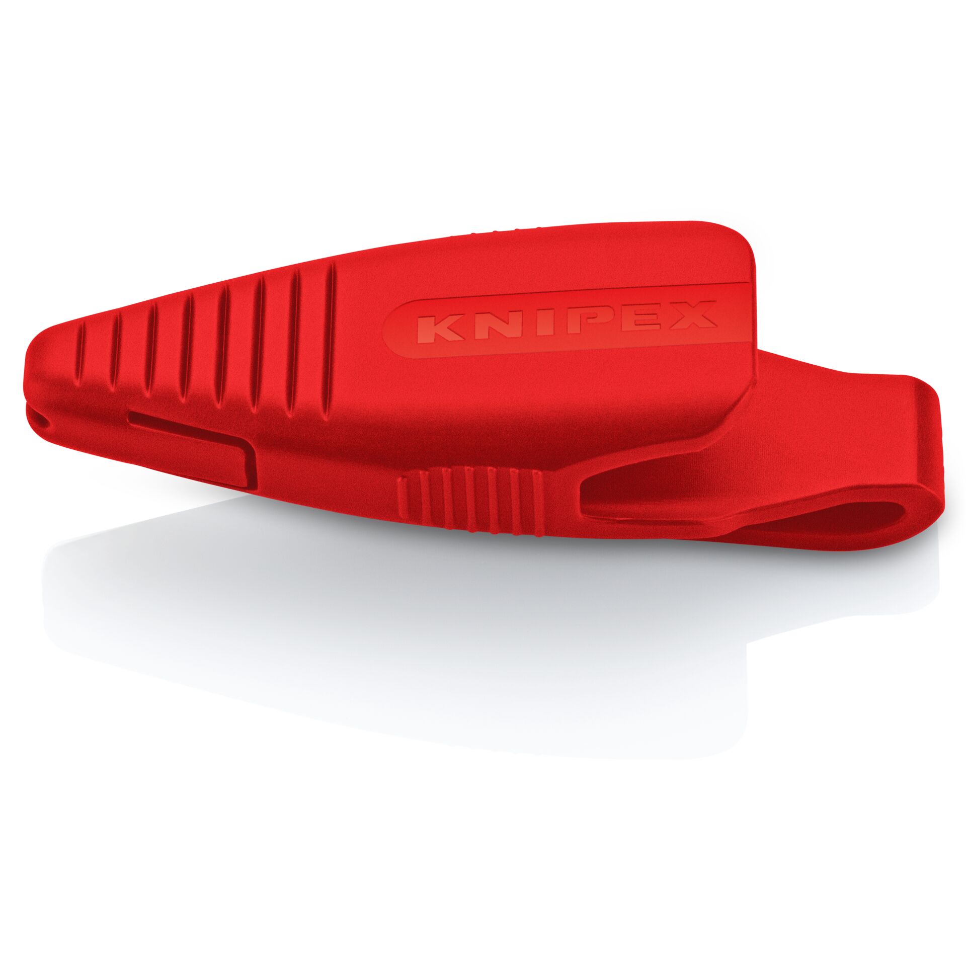KNIPEX Holster für Slim-Knips  Super-Knips