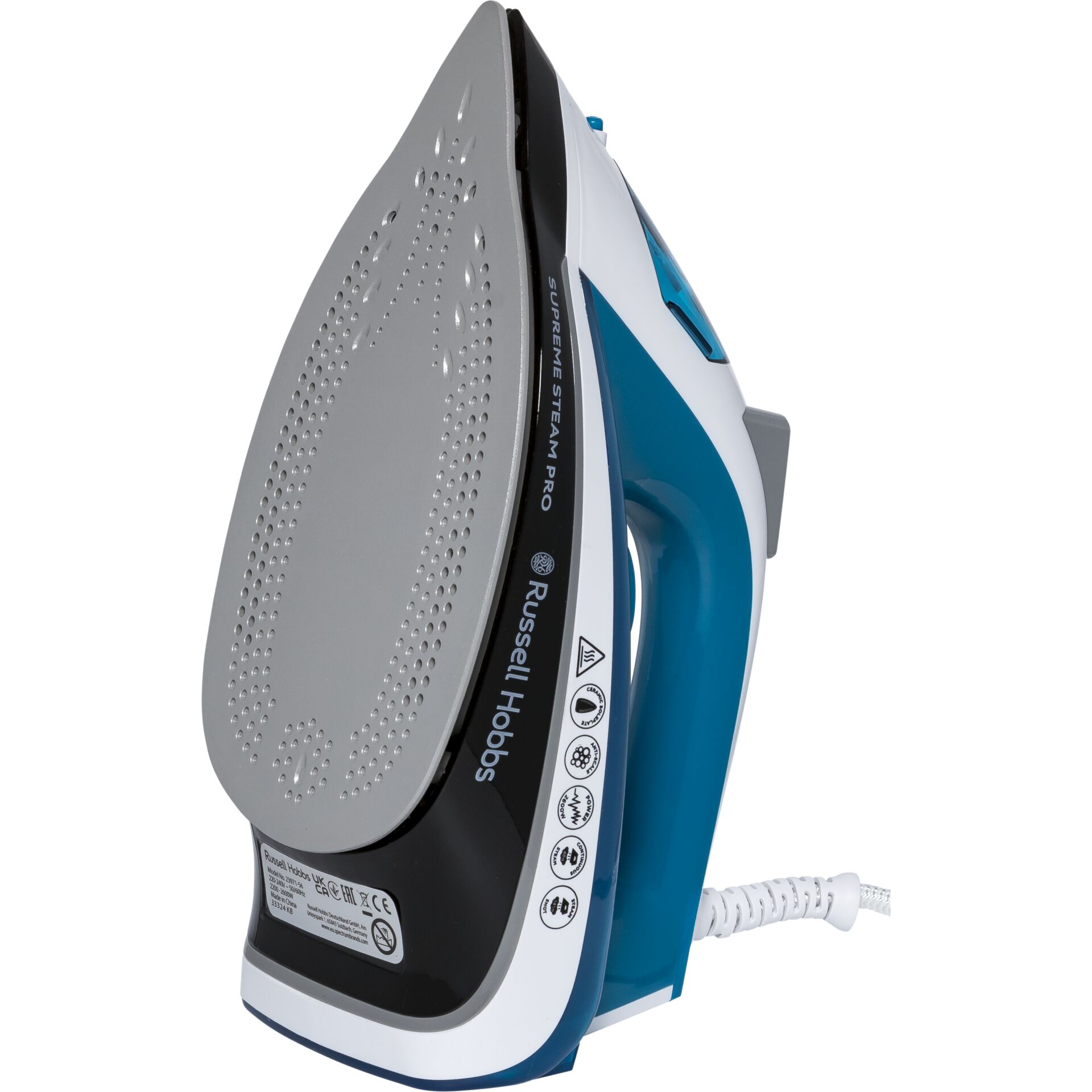 Gerät, Elektrisches Gerät, Gerät, Elektrisches Gerät, Bügeleisen