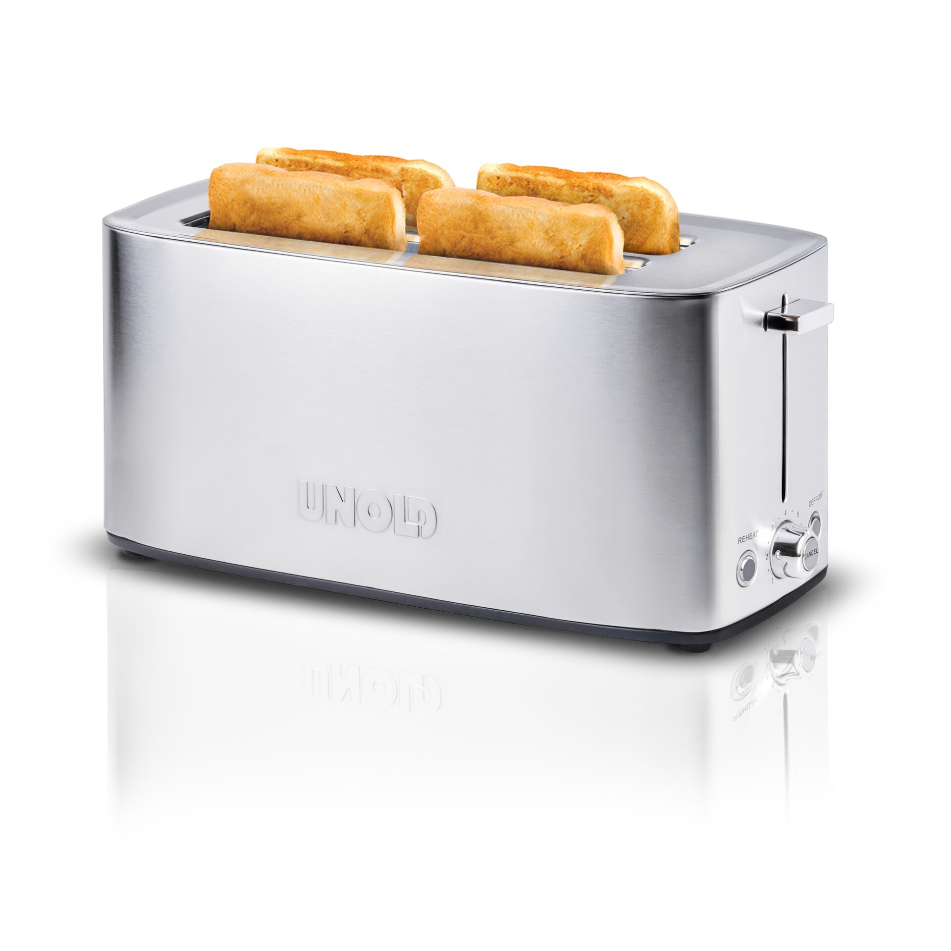 Gerät, Elektrisches Gerät, Toaster