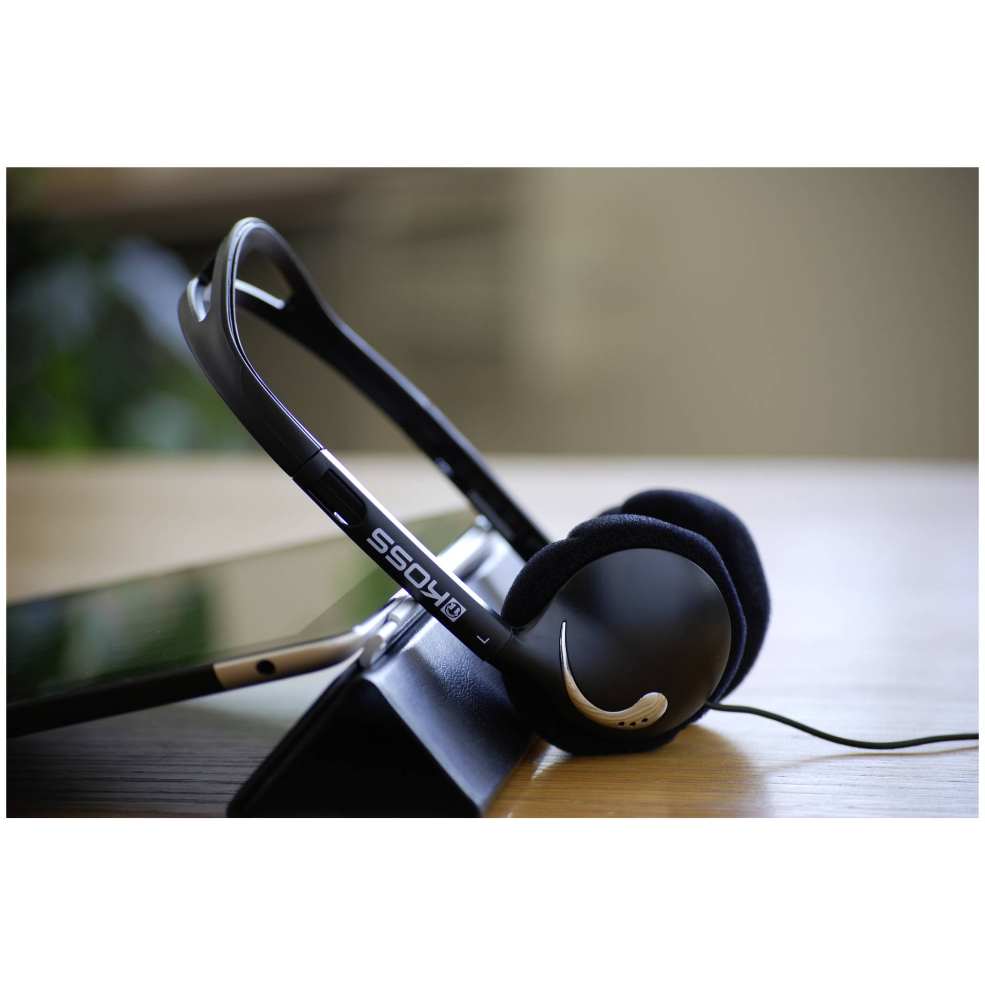 Elektronik, Kopfhörer