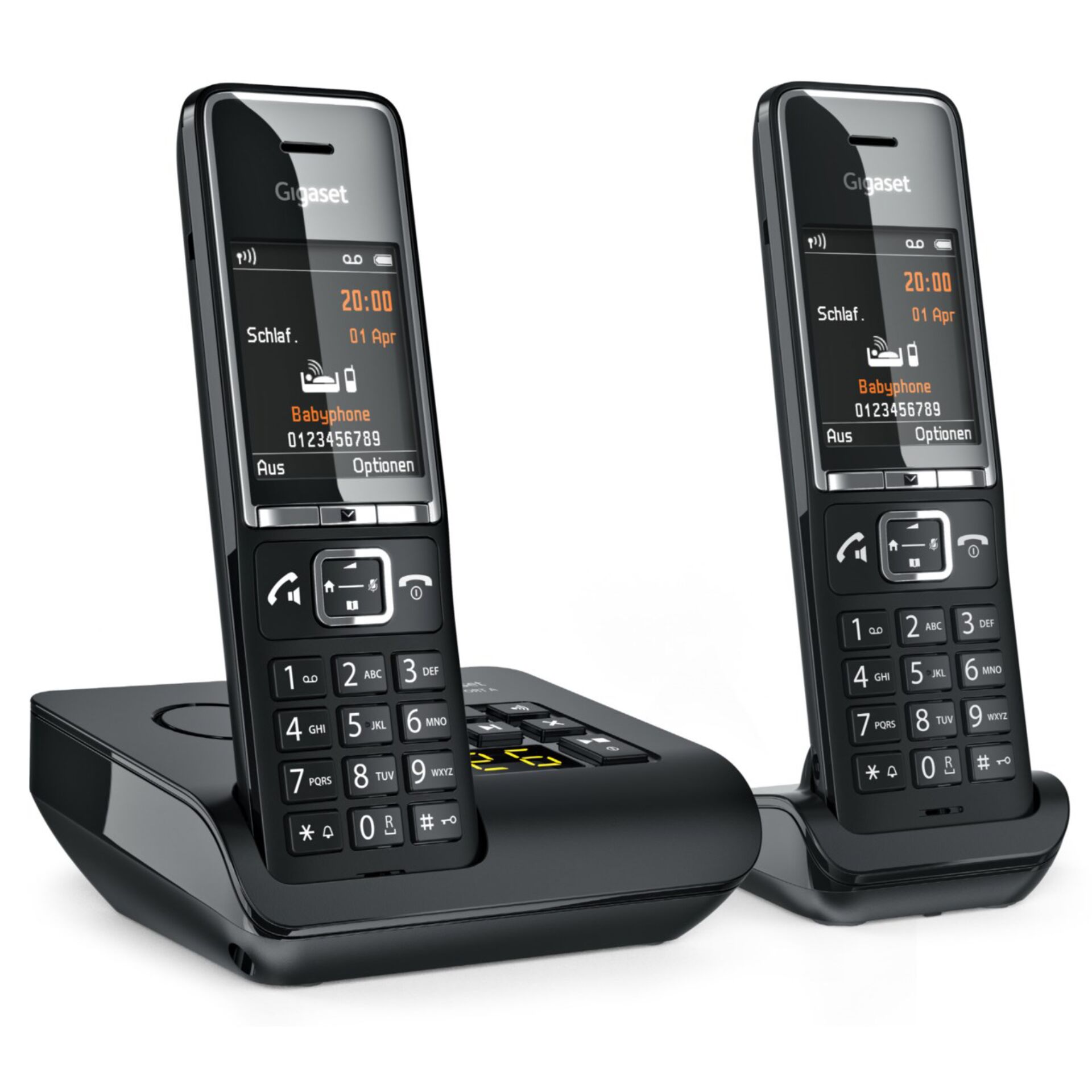 Elektronik, Telefon, Handy