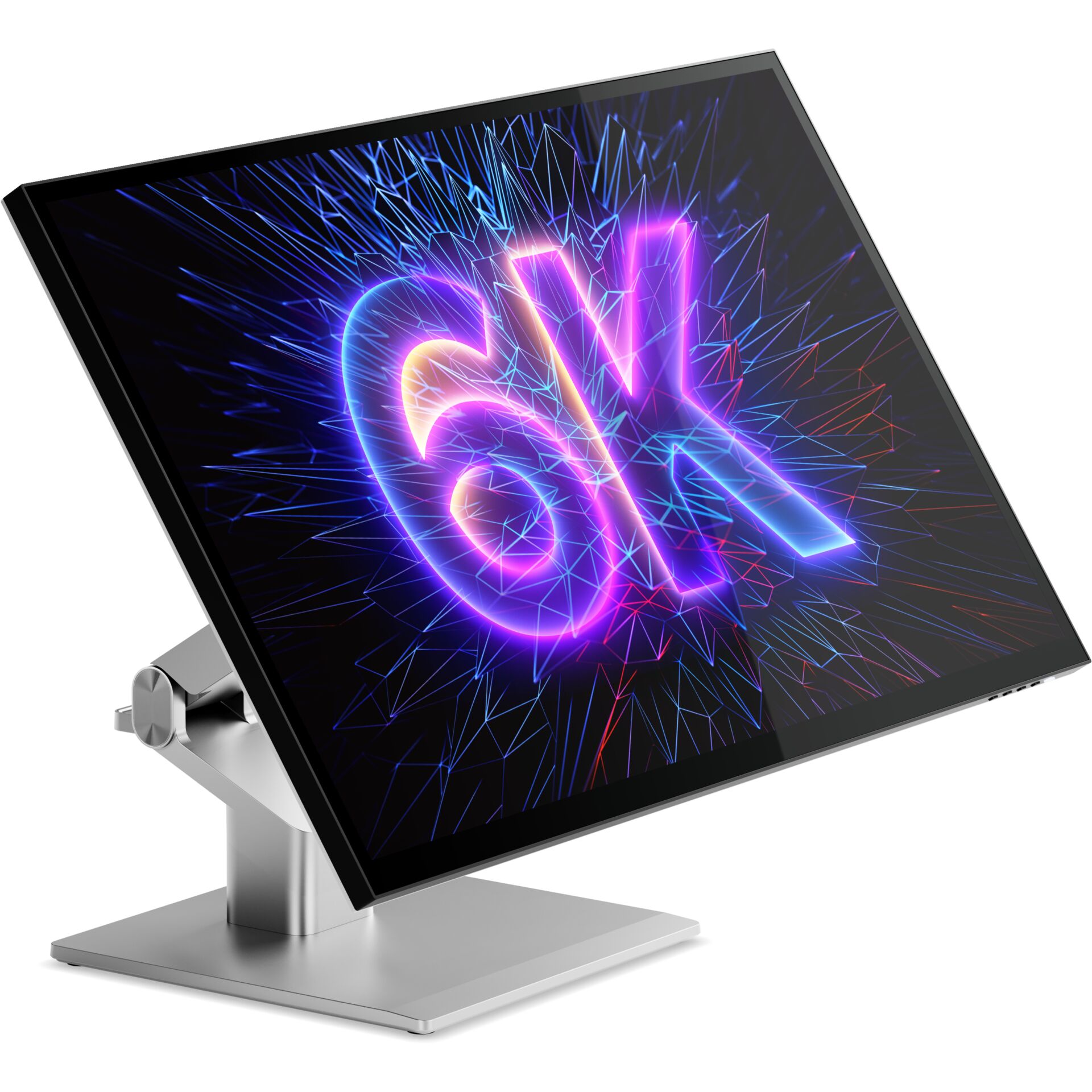 Computerausrüstung, Überwachen, Bildschirm, Licht