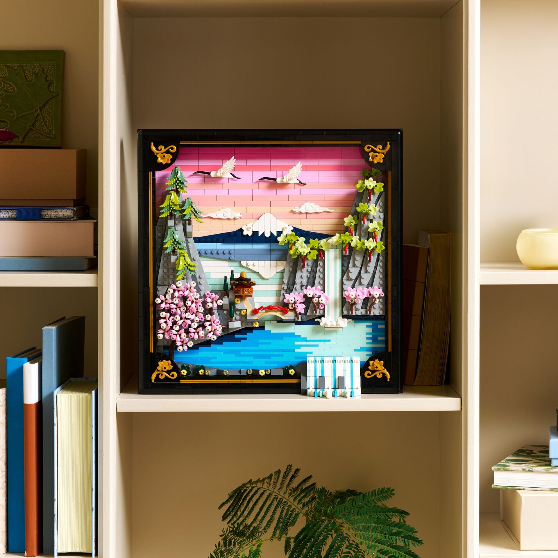 Moebel, Bücherschrank