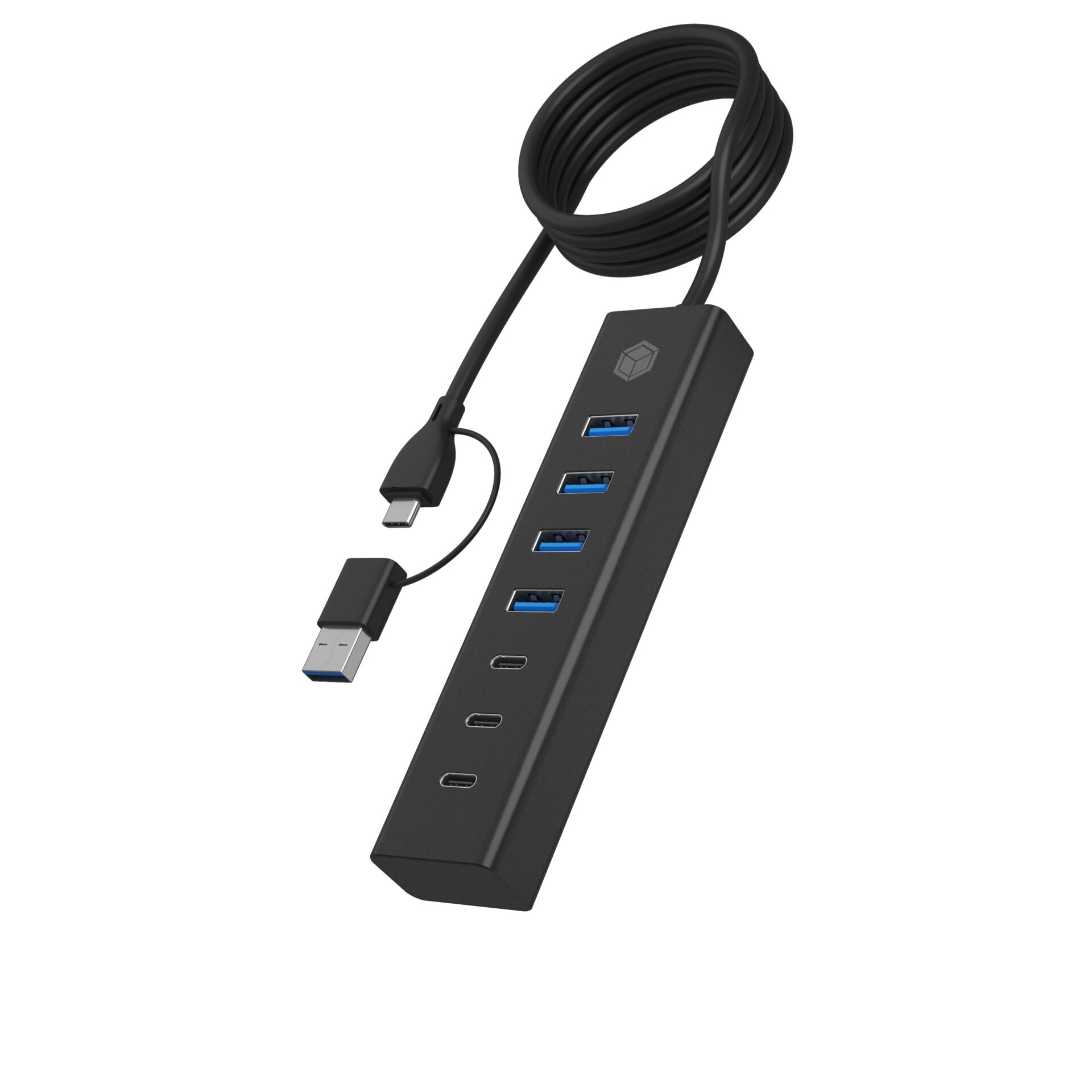 Elektronik, Hardware, Nabe