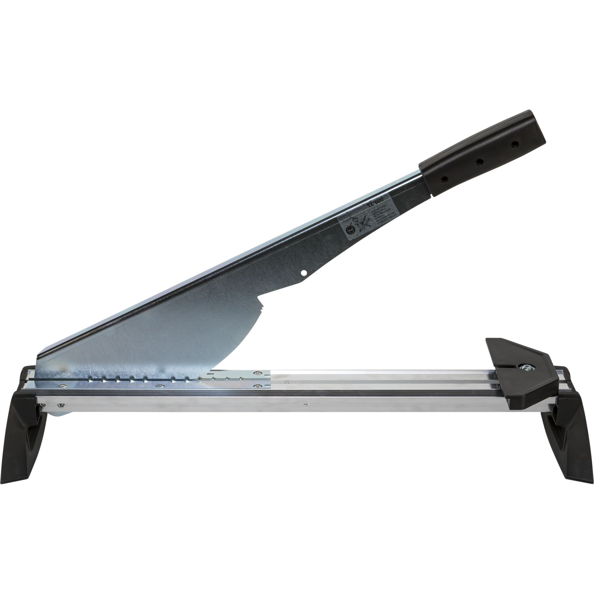 Wolfcraft Laminierschneide-  maschine LC 600