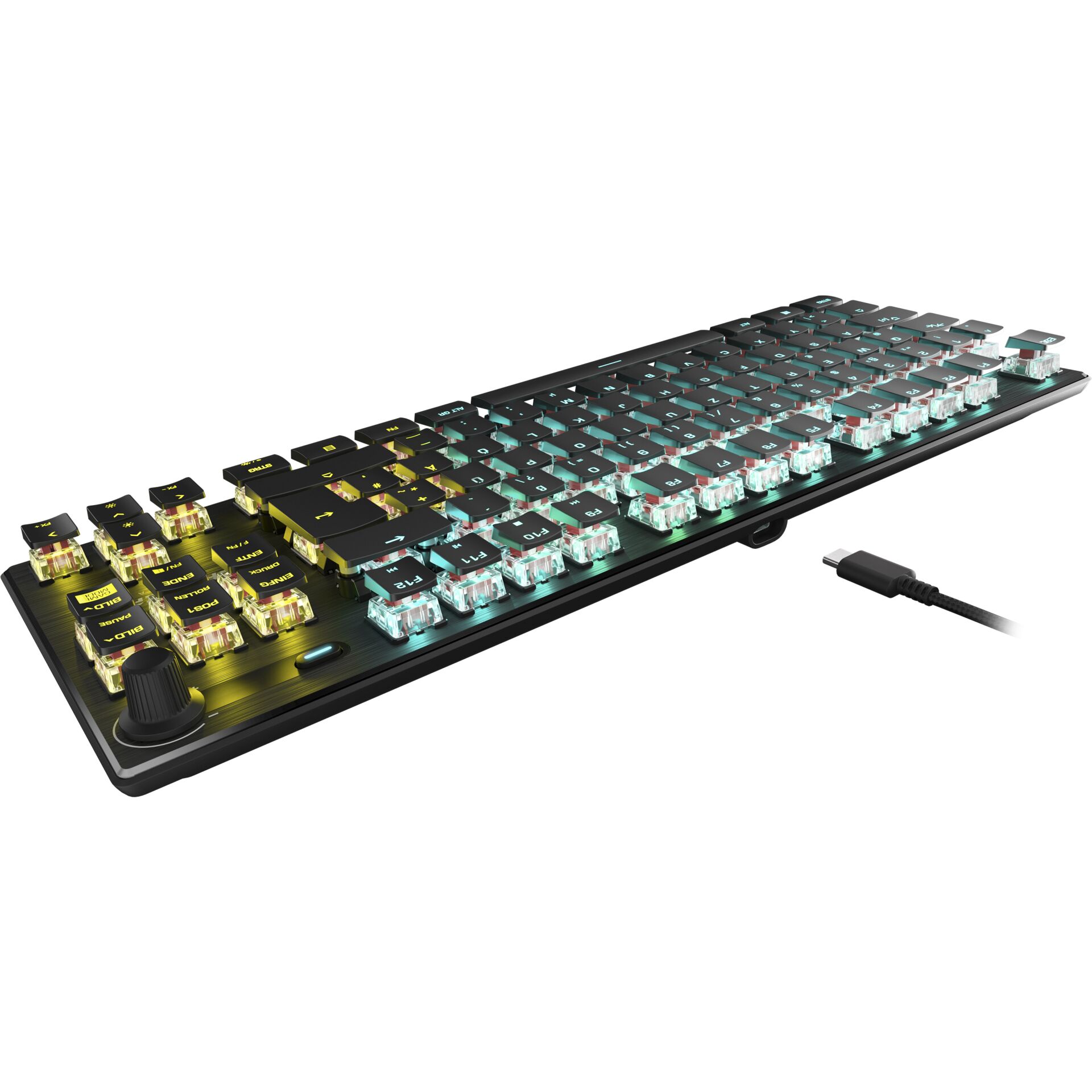 Computer, Computerausrüstung, Computer-Tastatur, Elektronik, Hardware