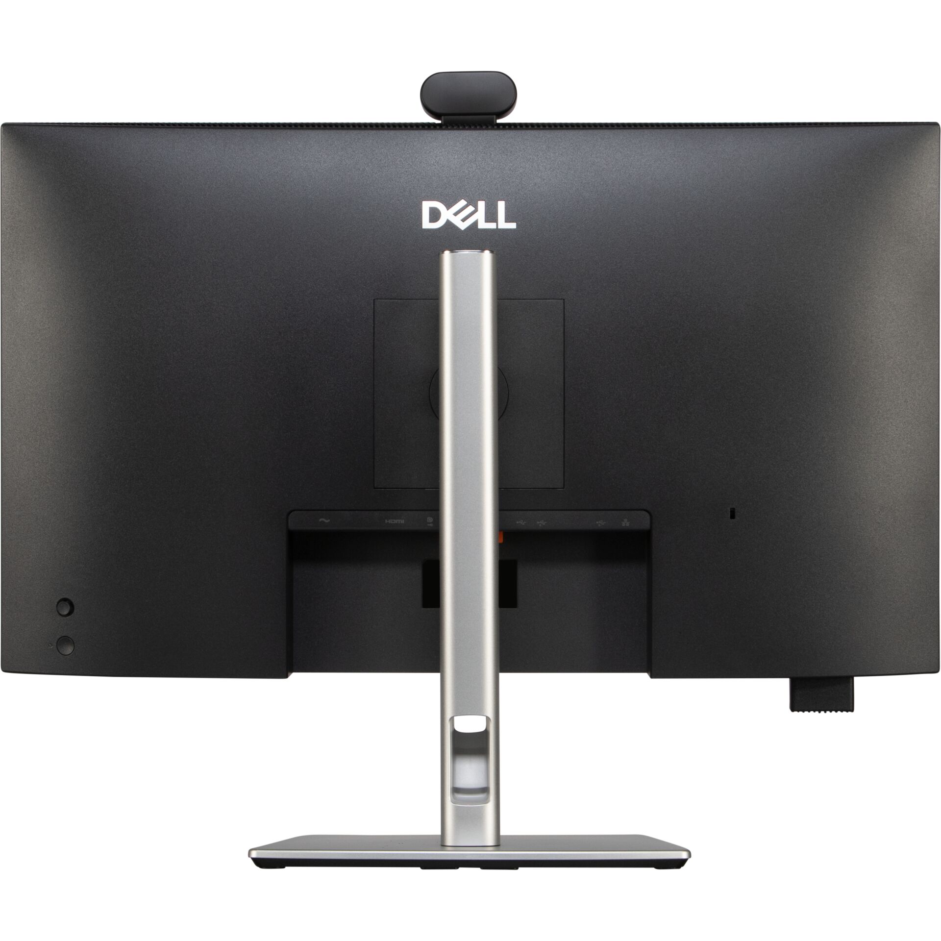 Monitor, Desktop, LED, Silber, Verstellbarer Stand