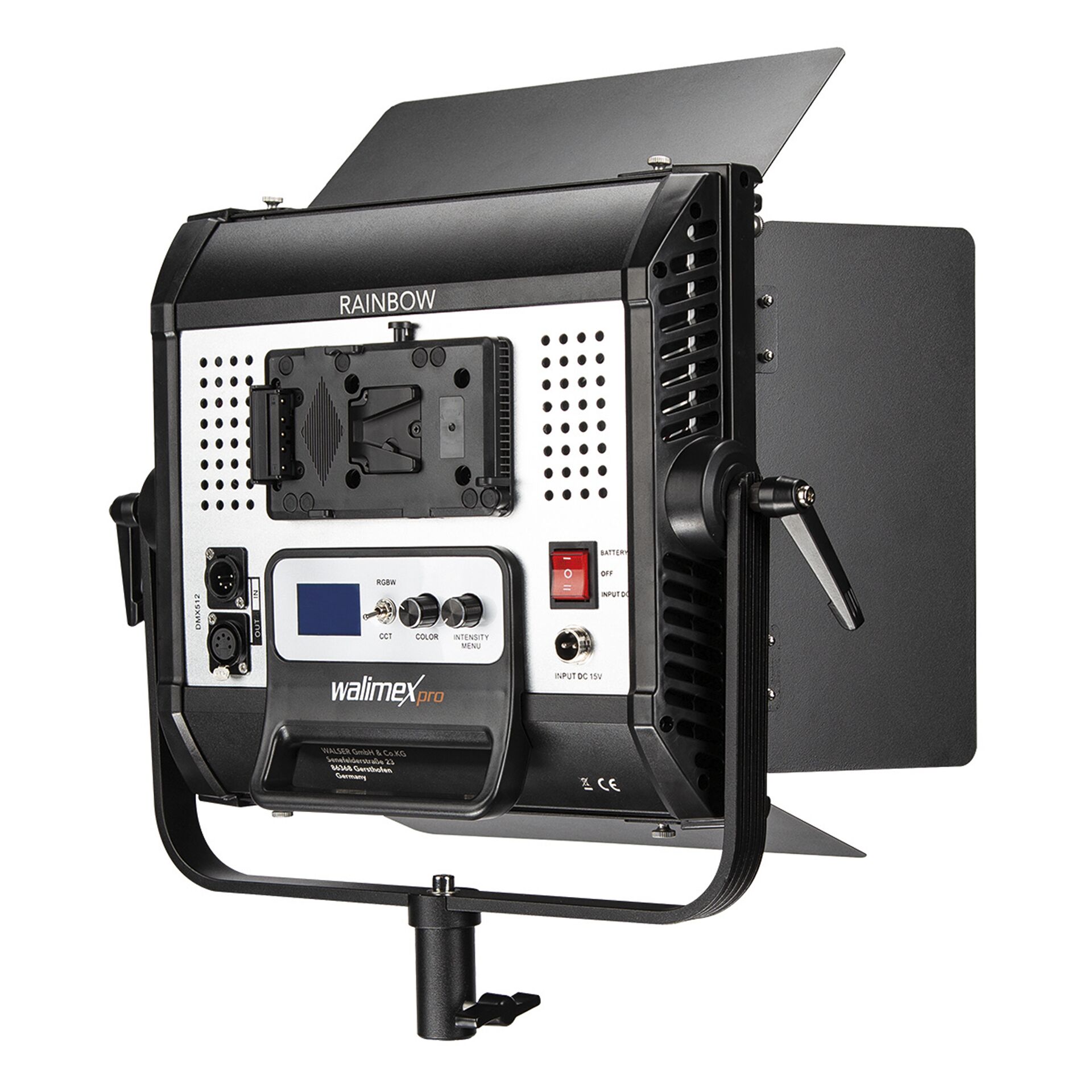 Maschine, Kamera, Elektronik