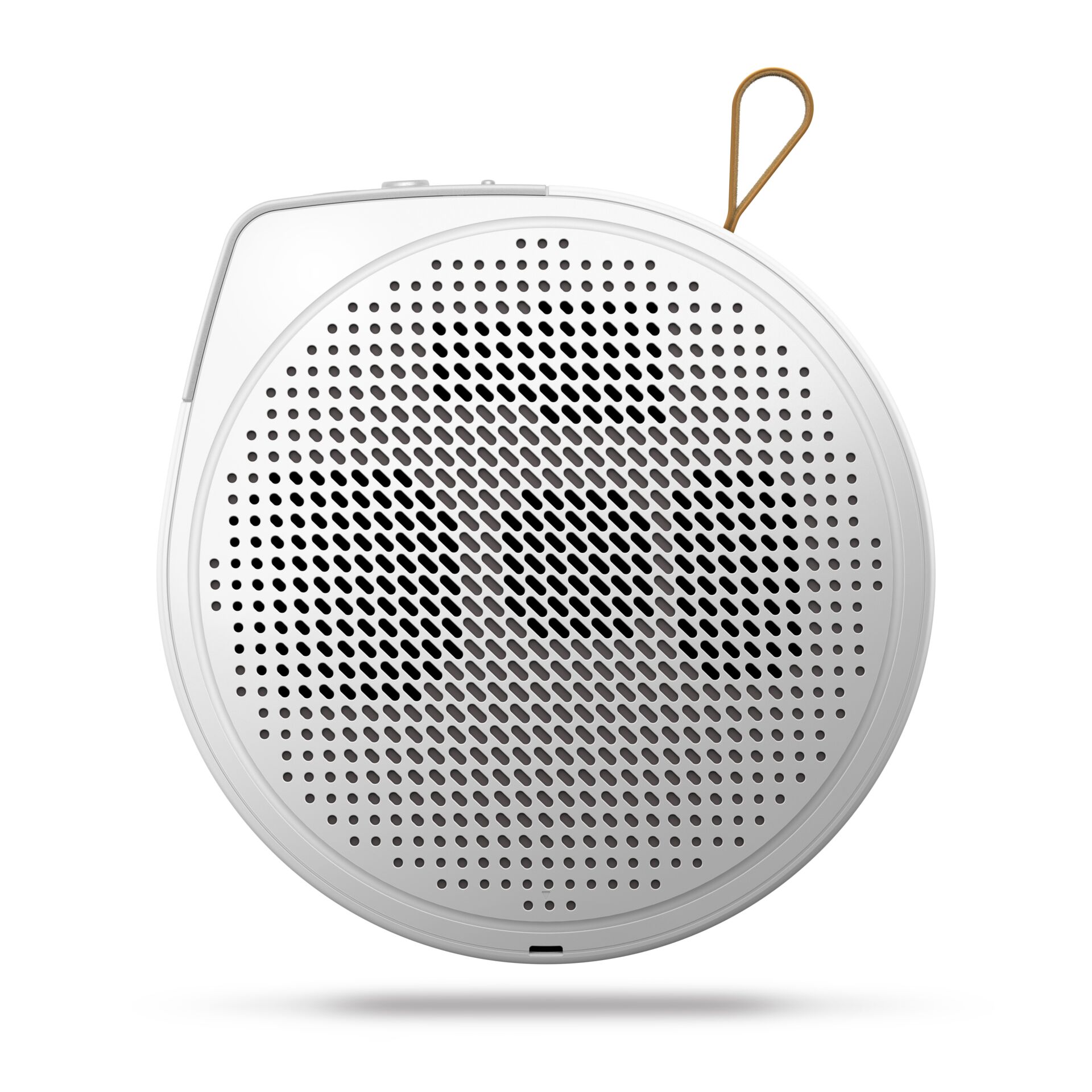 Elektronik, Sprecher