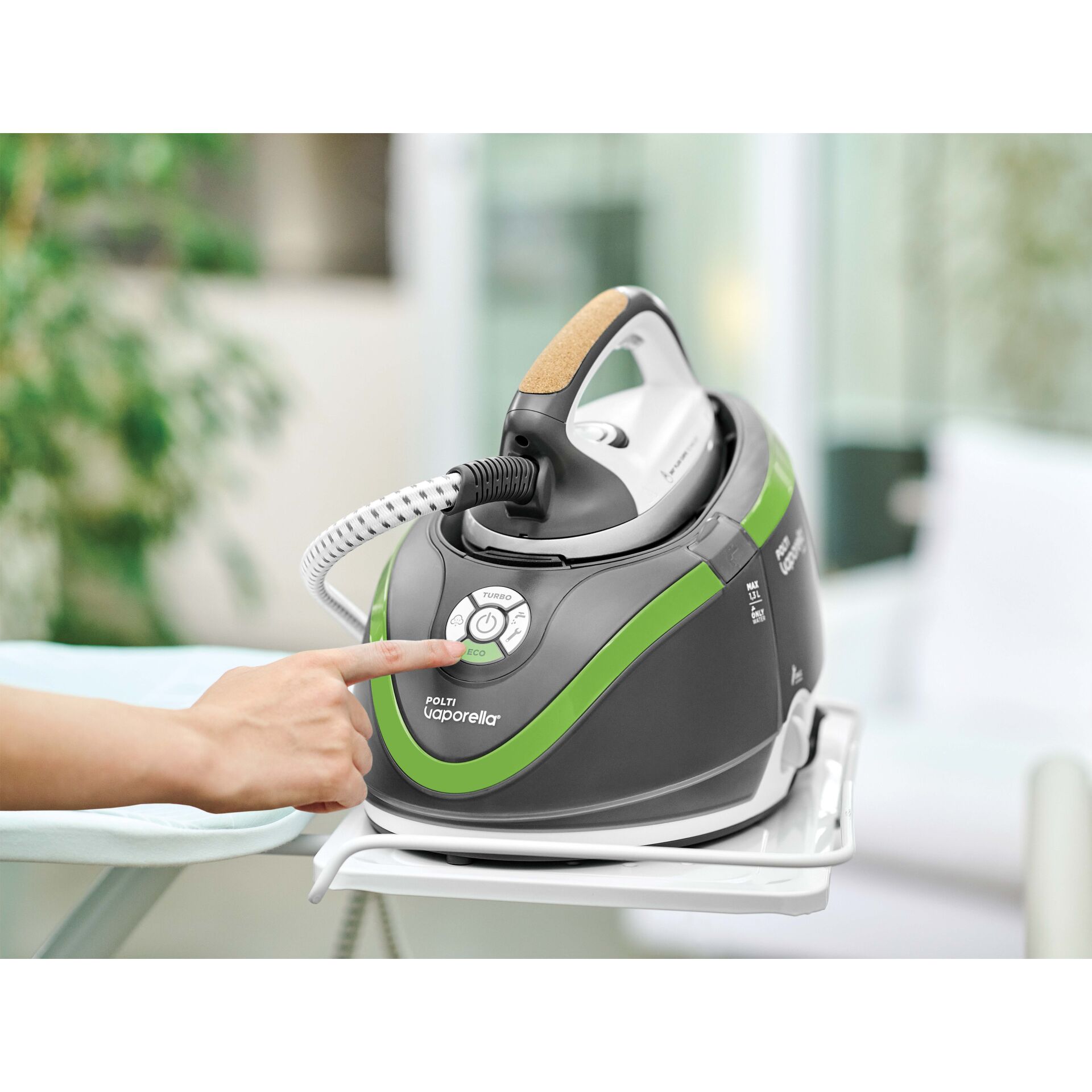 Gerät, Elektrisches Gerät