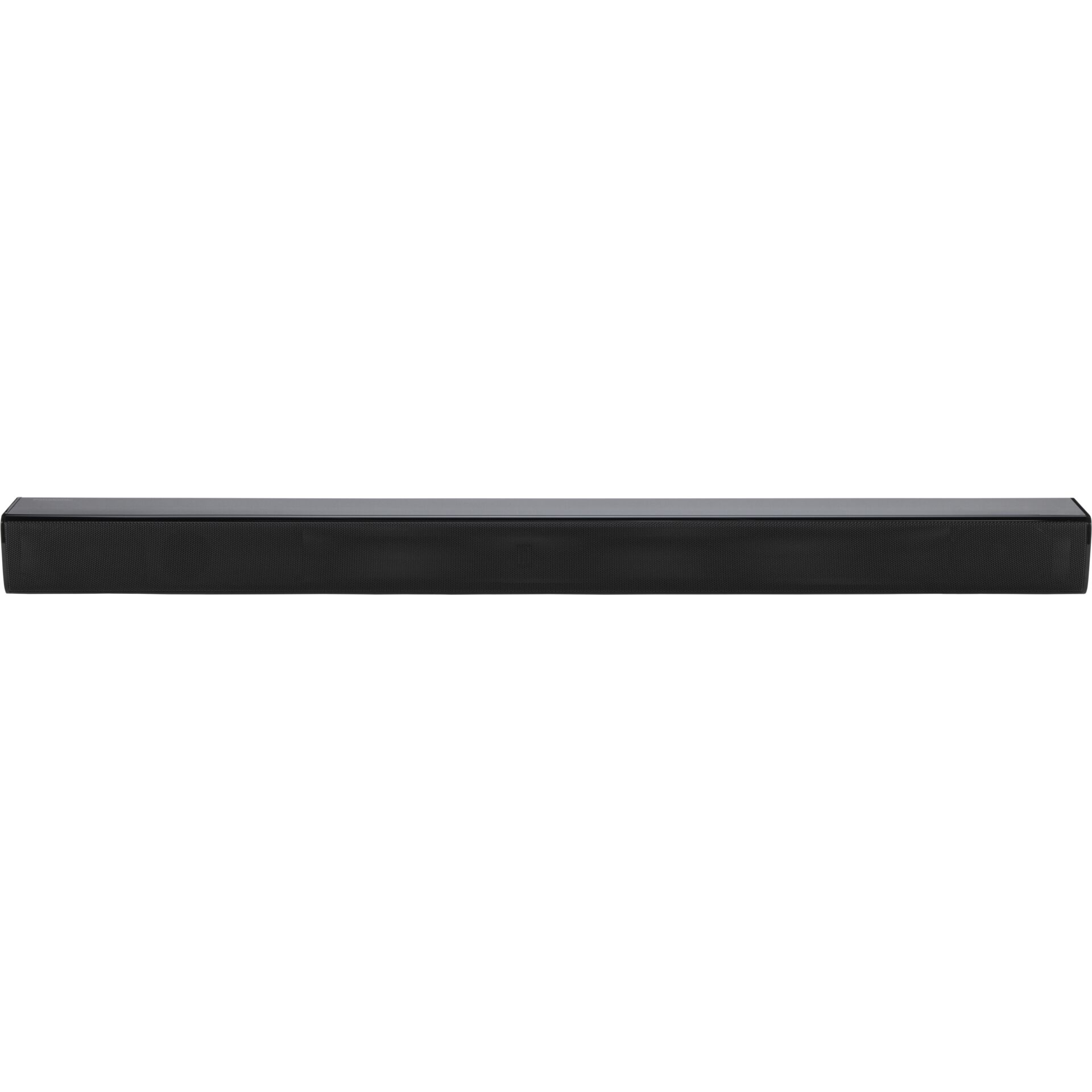 Panasonic SC-HTB100EGK schwarz Ablage