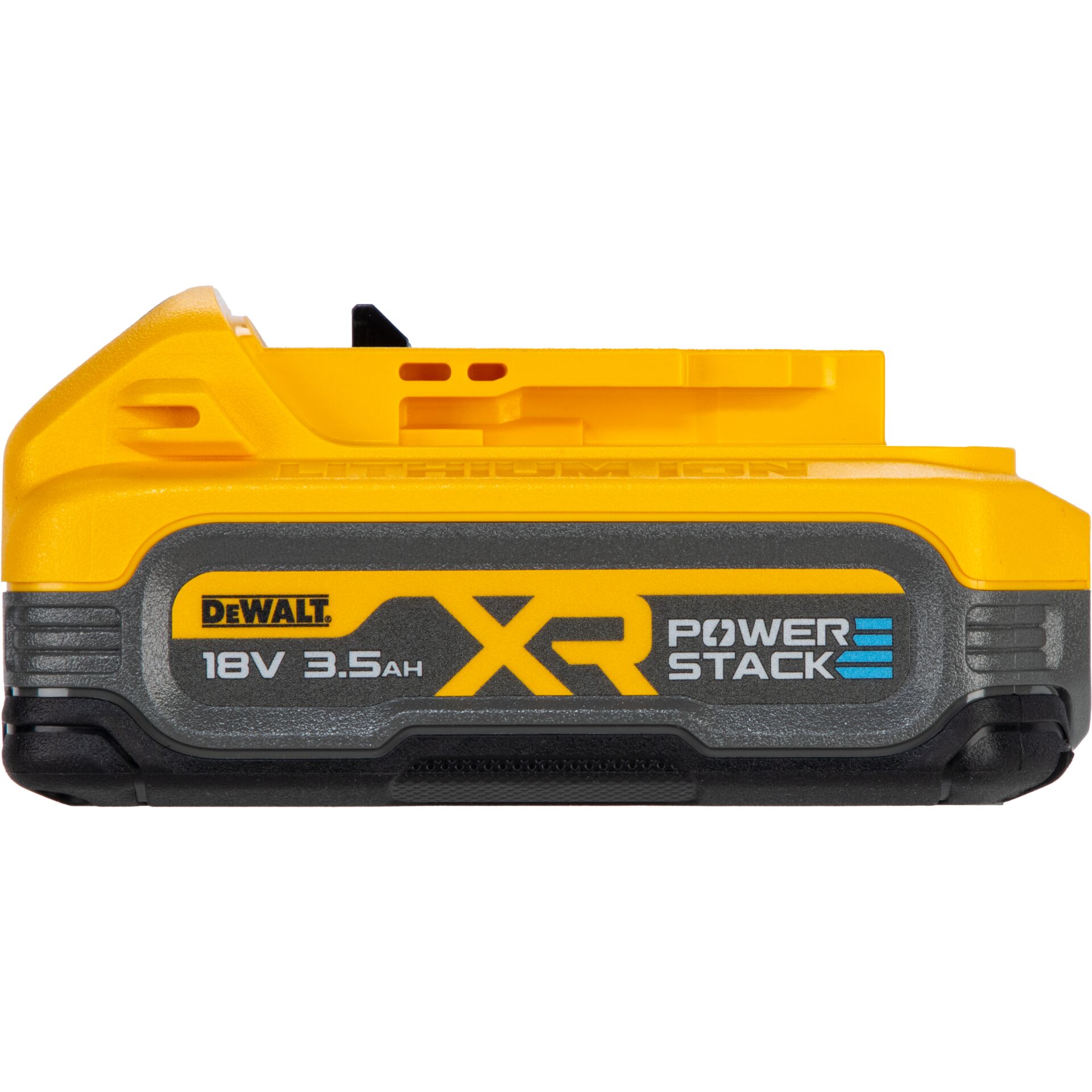 18V, 3.5Ah, XR, PowerStack, Batterie