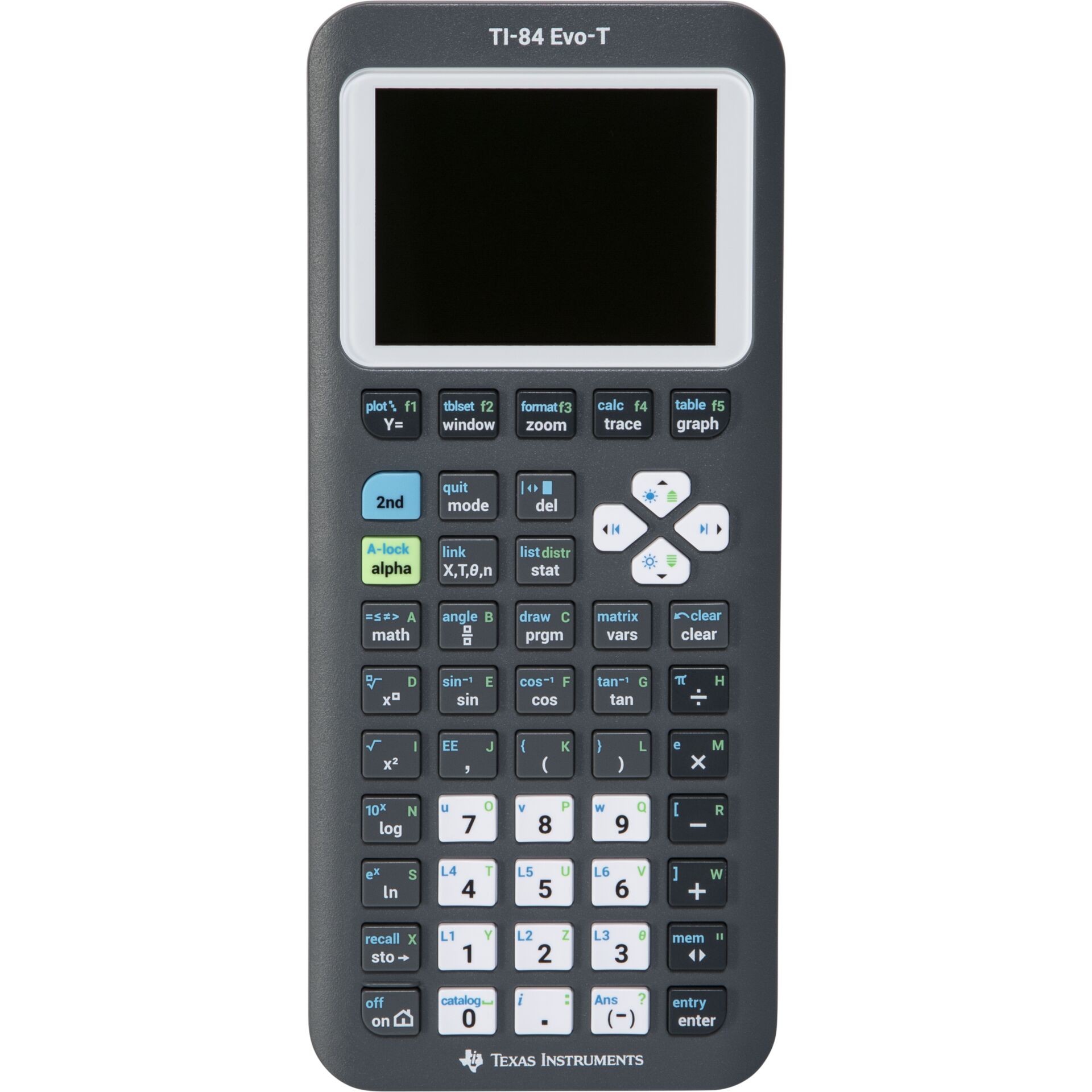 Texas Instruments TI-84 EVO-T