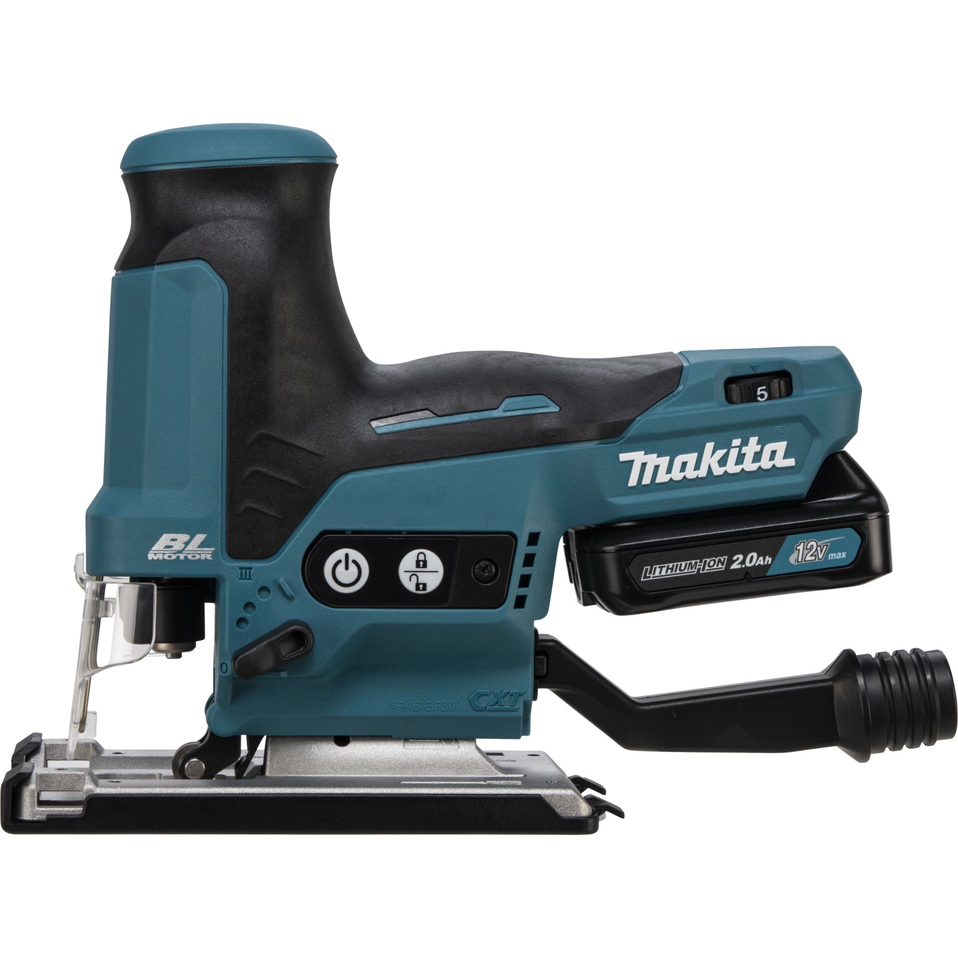 Akku-Stabschrauber, Kompakt, 12V, Lithium-Ionen, Makita
