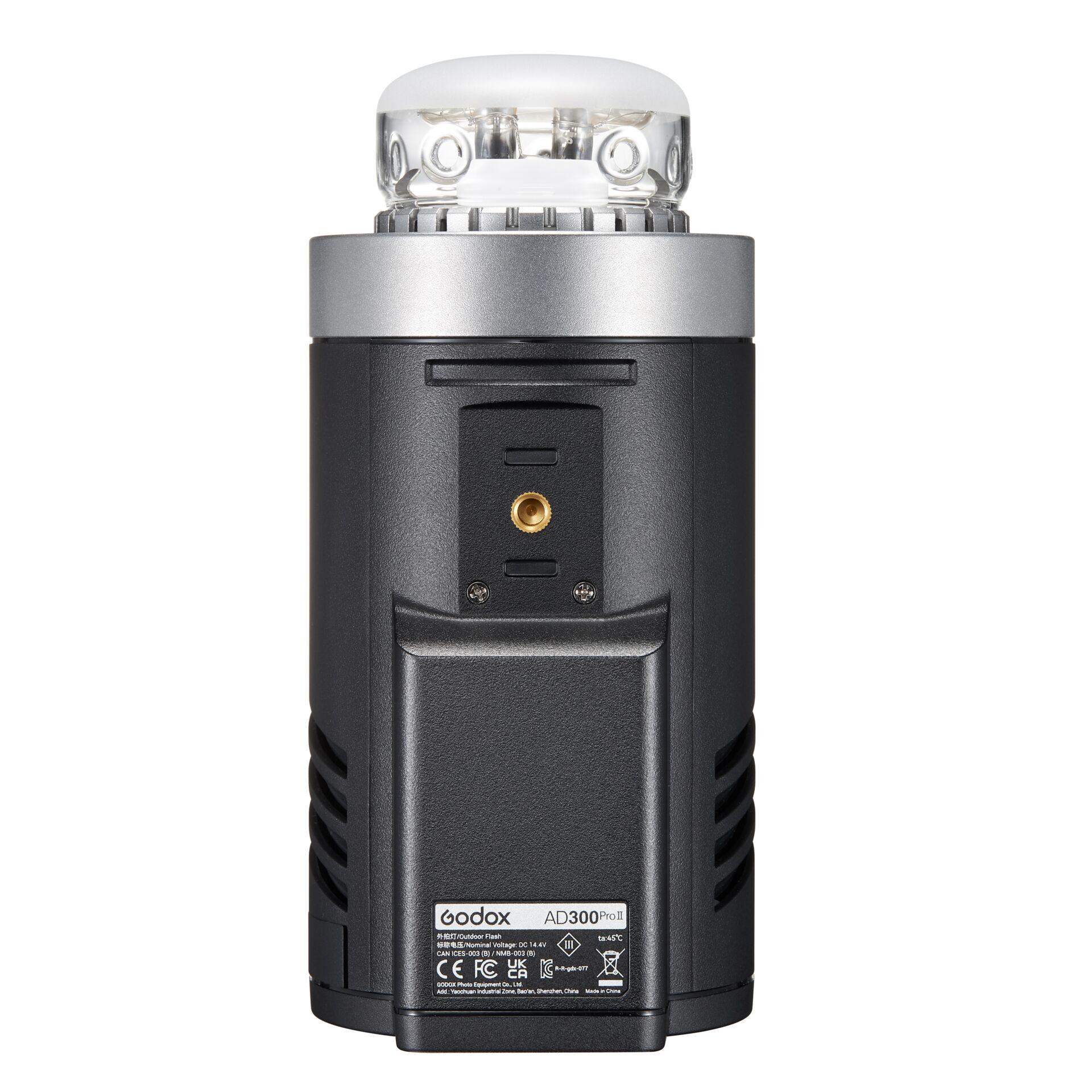 outdoor_flash, Stroboskop, Blitz, RGB_Blitz, Godox_AD300Pro