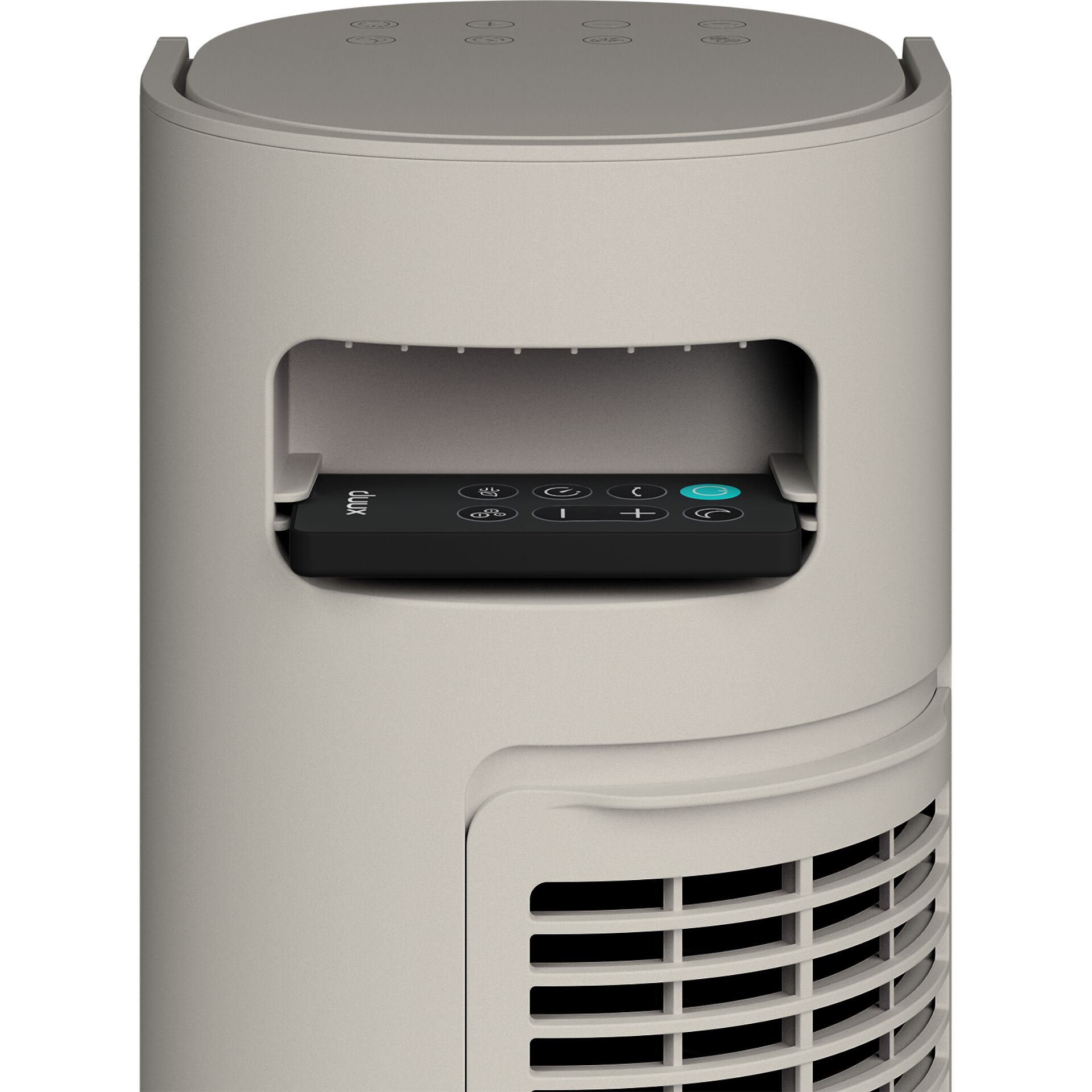 Klimagerät, Ventilator, Air Cooler, Fernbedienung, Kühlgerät?