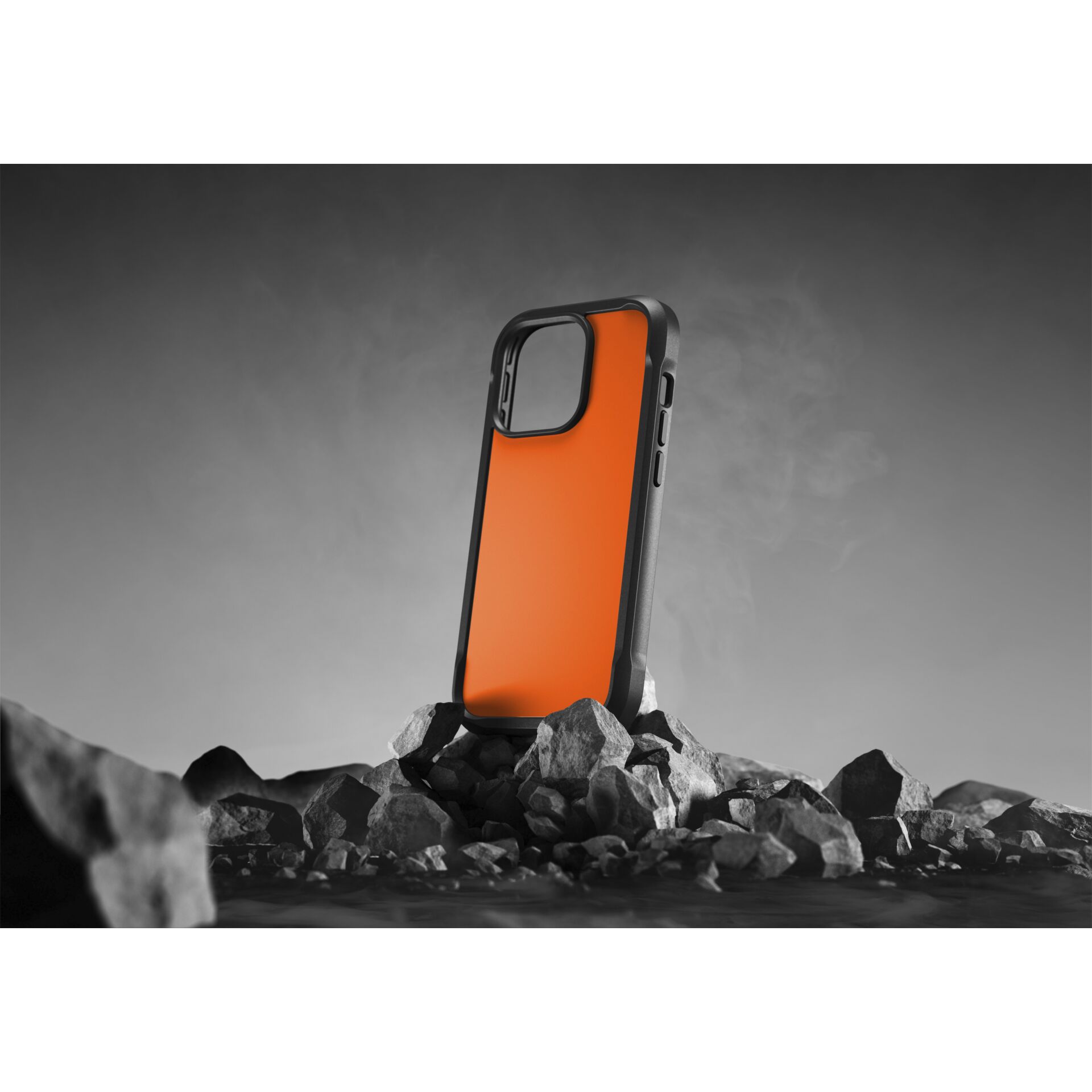 Schutt, Fels, Elektronik, Telefon, Handy