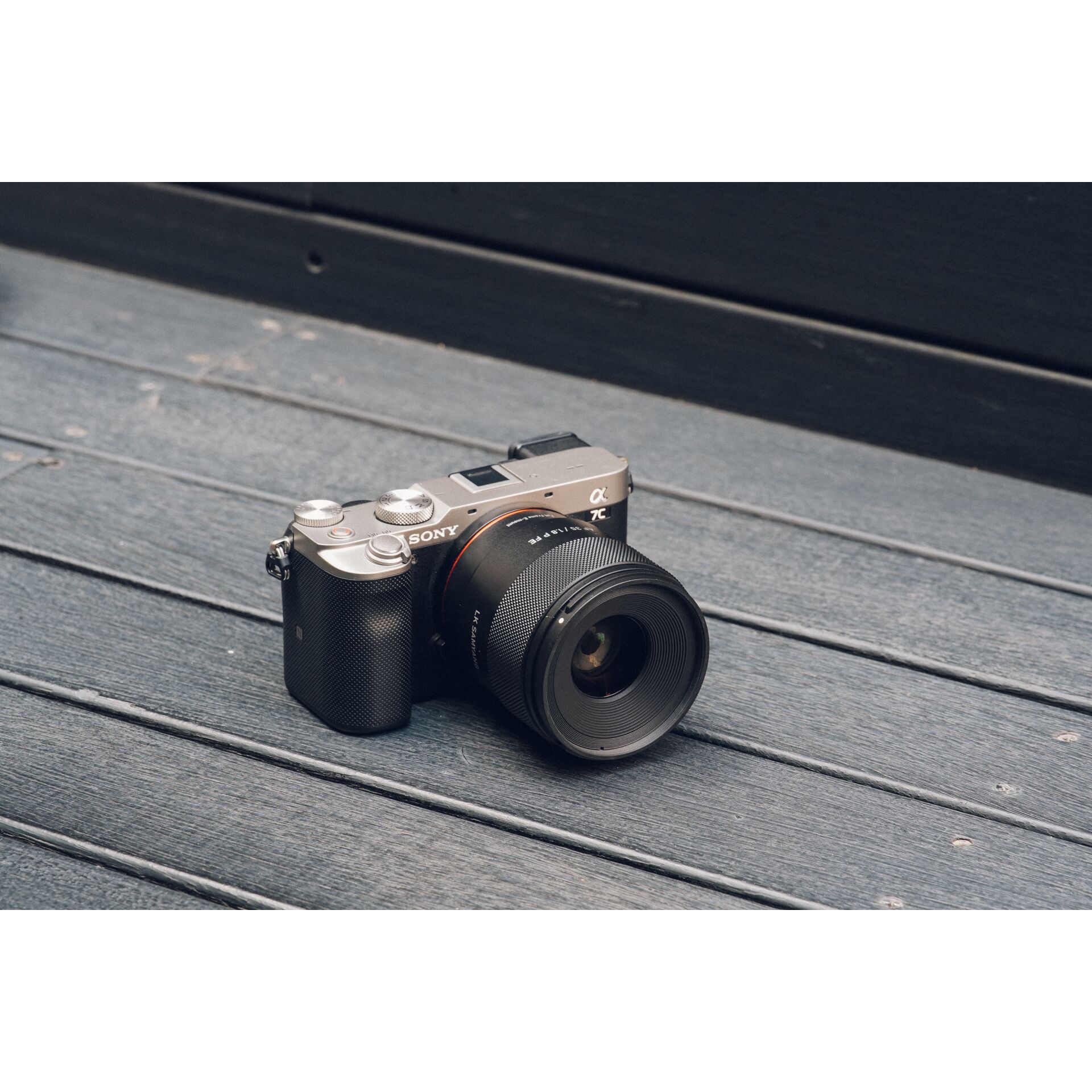 Kamera, Sony, DSLR, Objektiv, Digitale Kamera