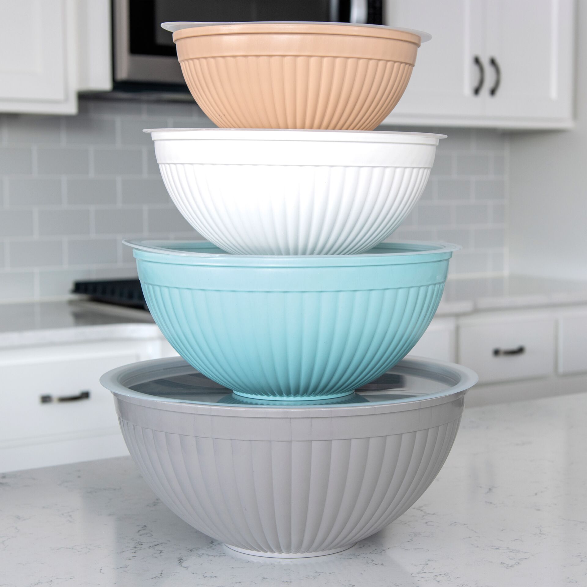 Schale, Rührschüssel