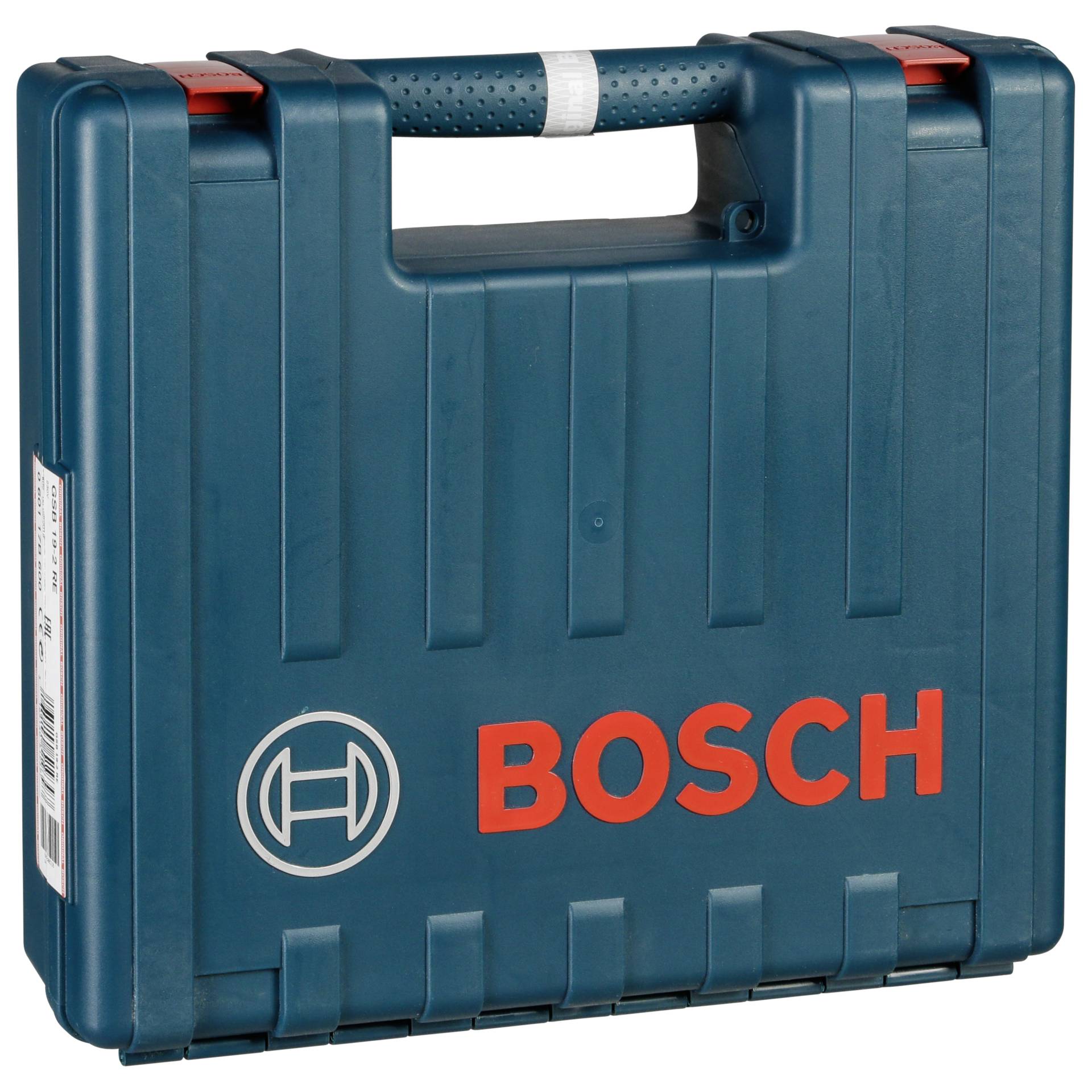 Postfach, Kiste, Erste Hilfe