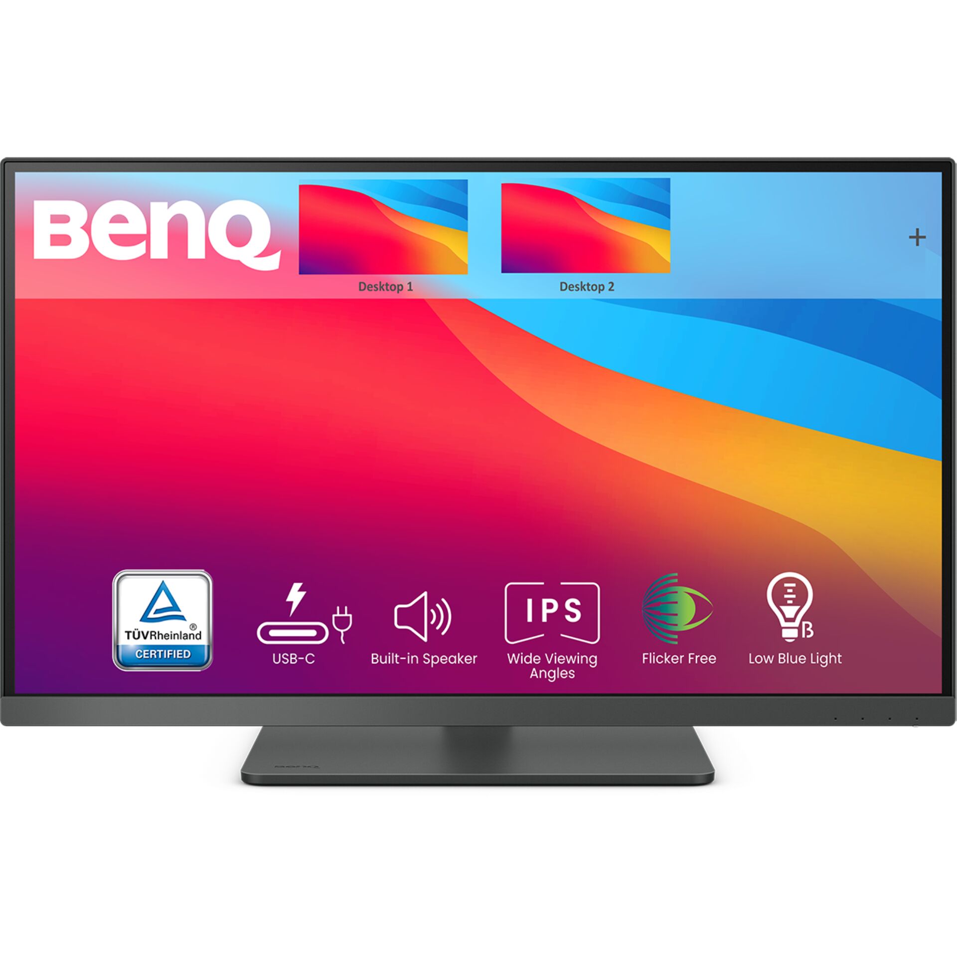 Computerausrüstung, Überwachen, Bildschirm, FERNSEHER
