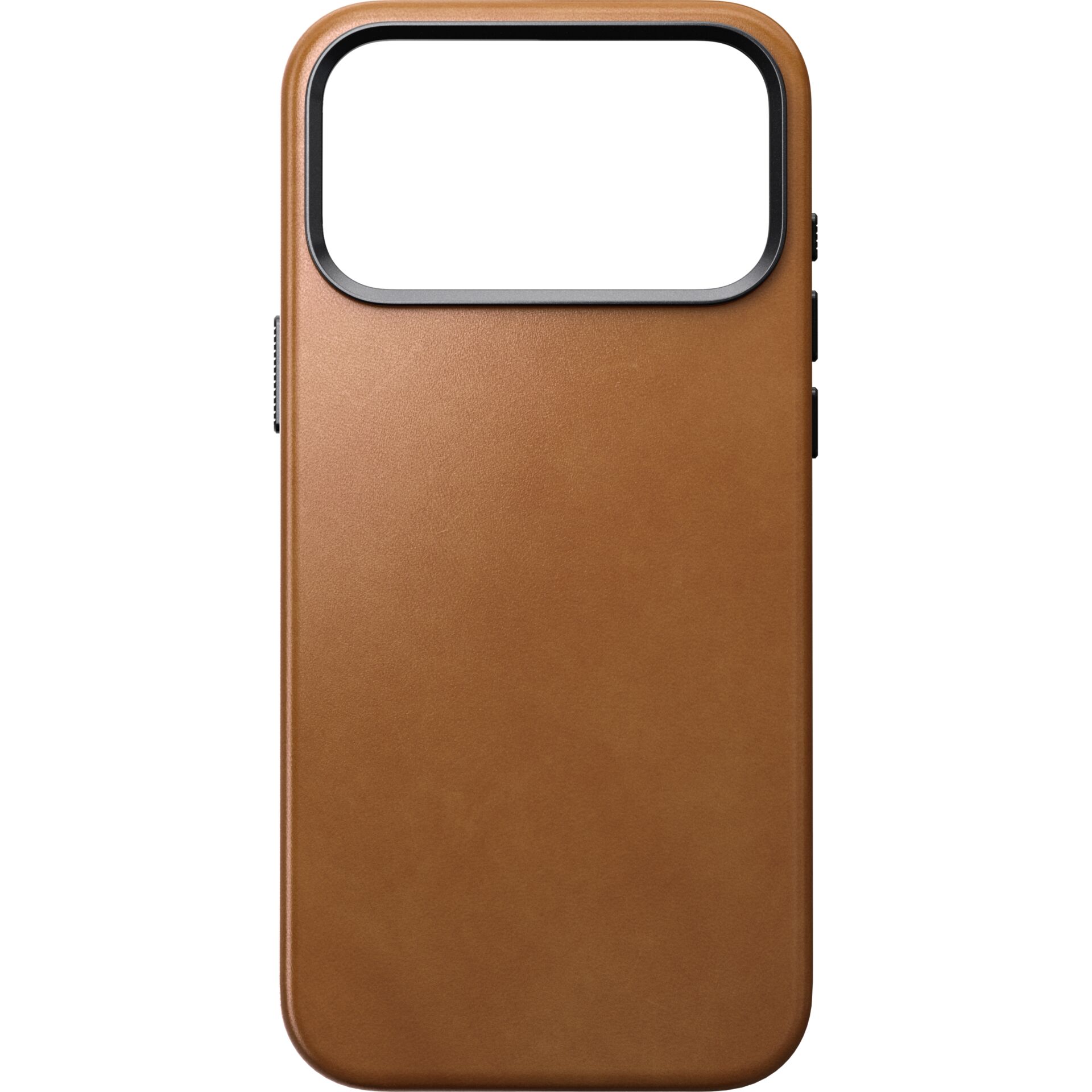 case, phone case, bakel, brown, camera cutout