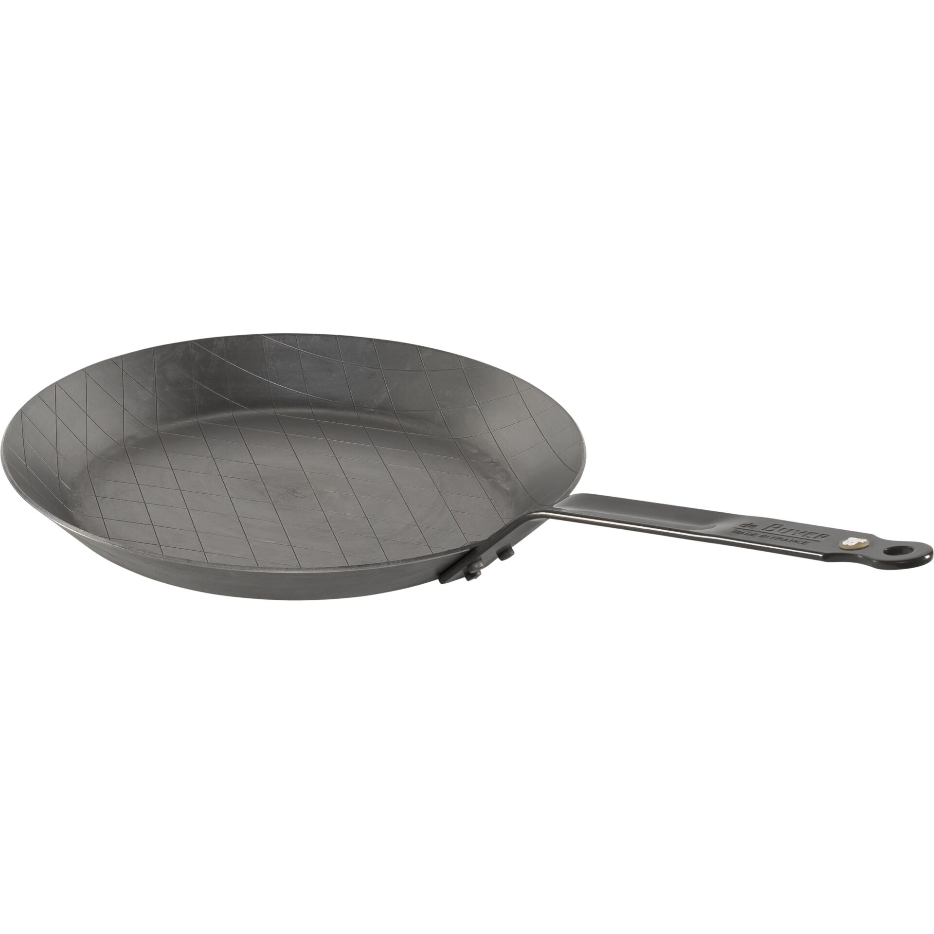 Pfanne, Gusseisen, Antihaft, Bratpfanne, Griff