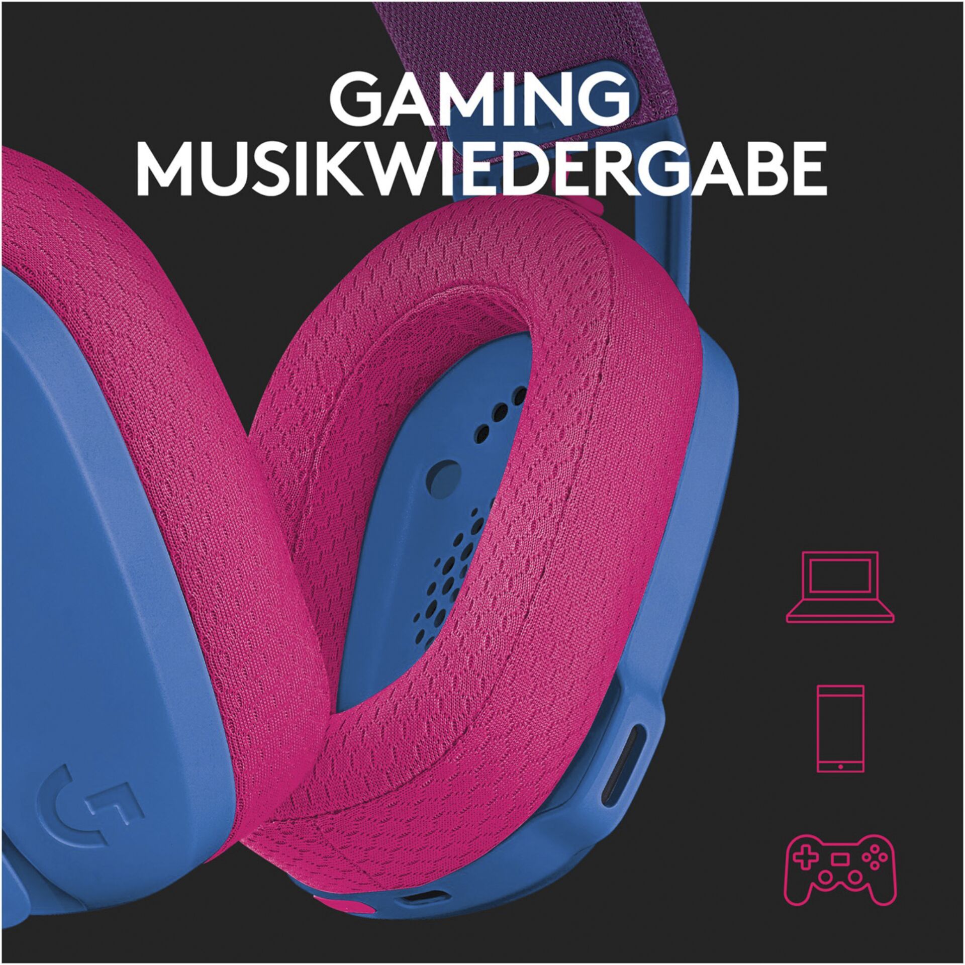 Elektronik, Kopfhörer