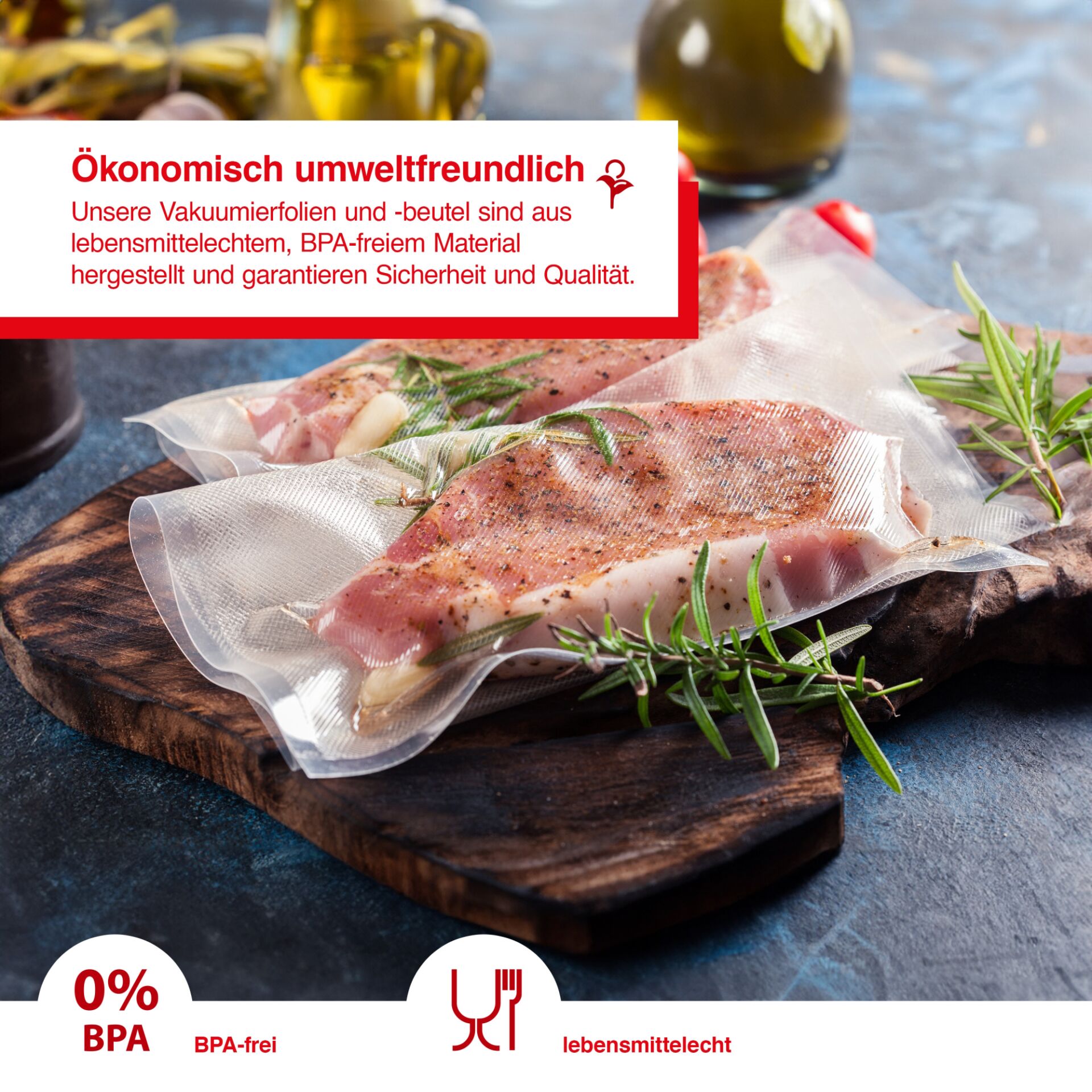 Essen, Fleisch, Schwein