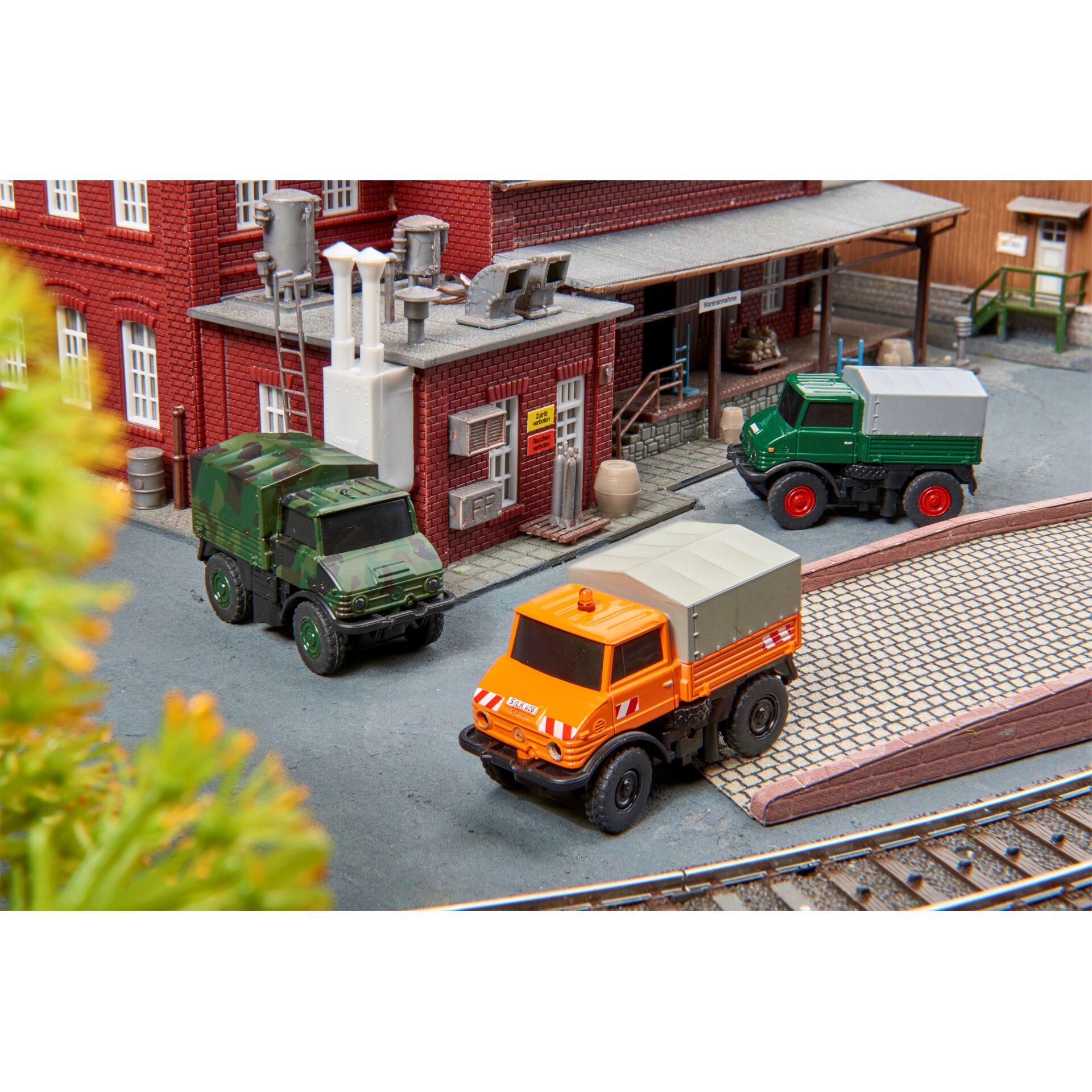 Transport, Lastwagen, Fahrzeug