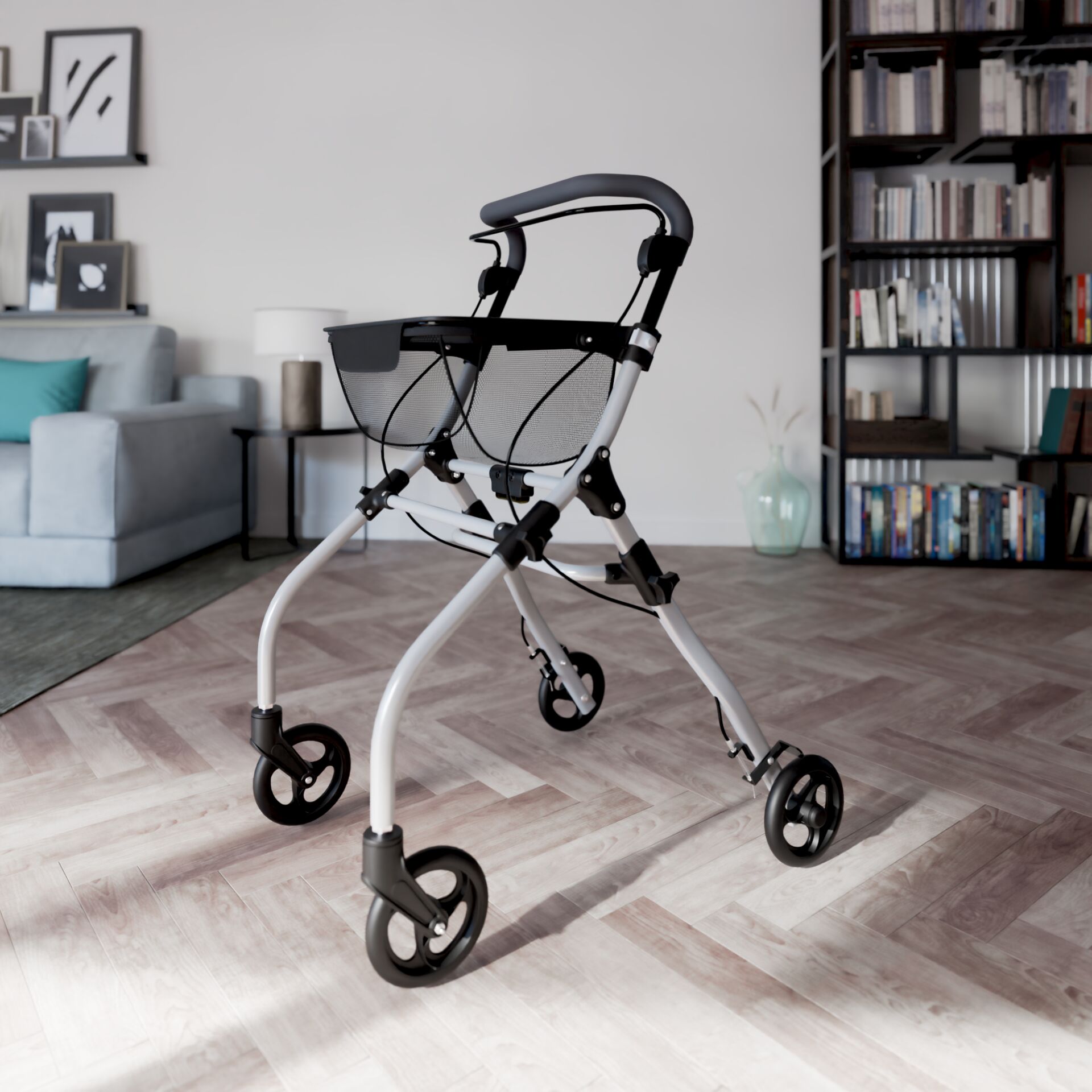 Moebel, Stuhl, E-Scooter, Transport, Fahrzeug