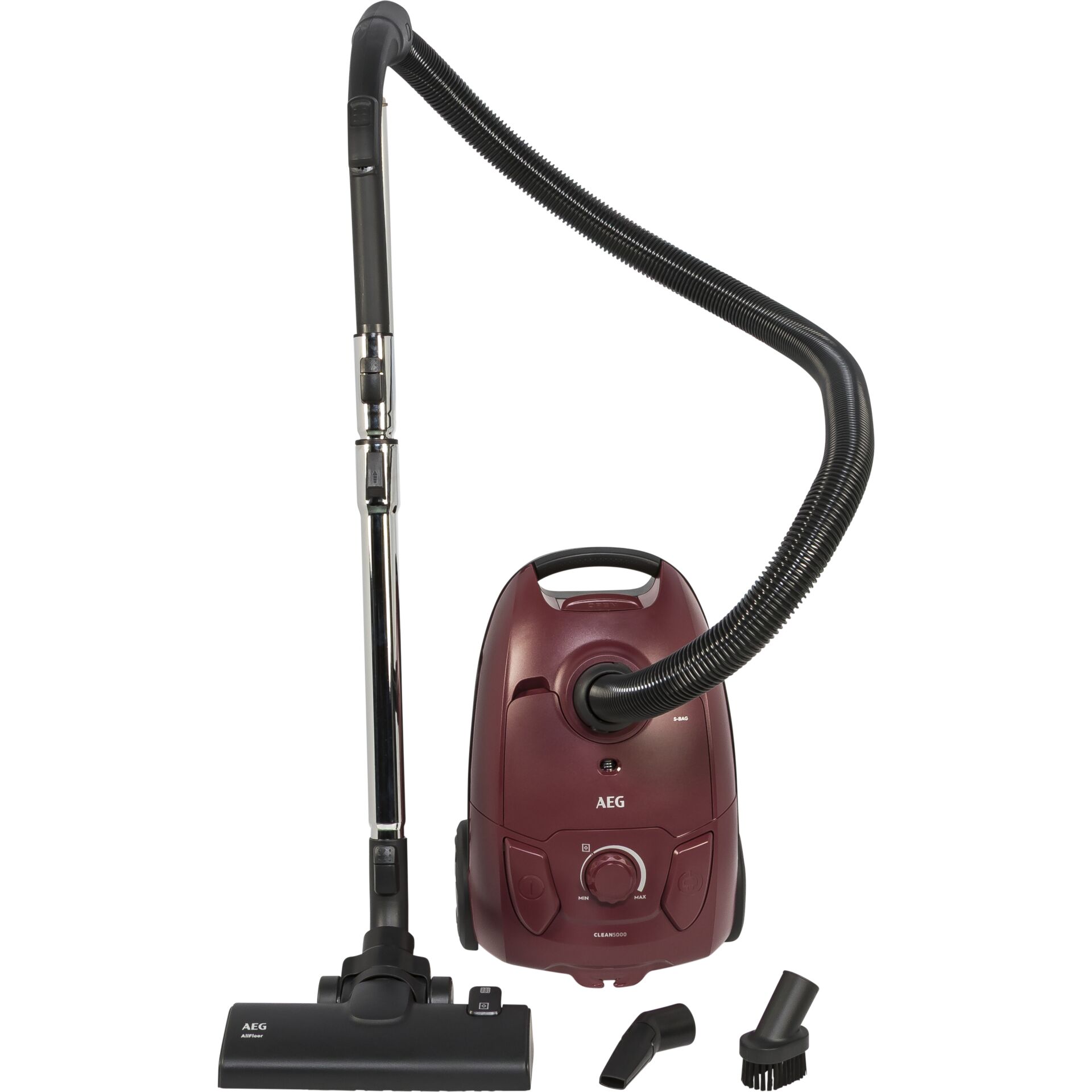AEG AB51C1DR5B  dark red