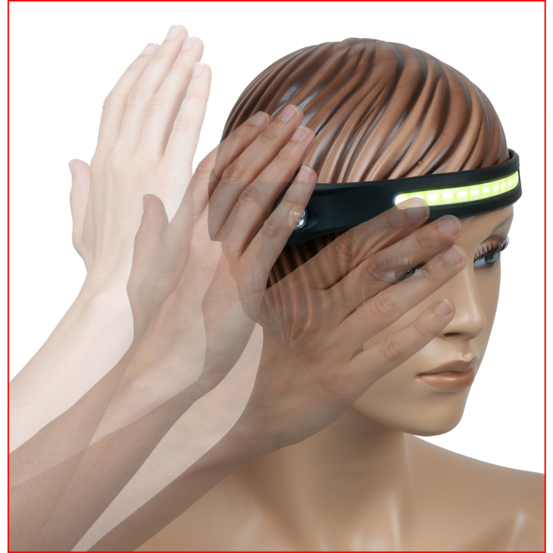 Mütze, Erwachsener, Weiblich, Person, Frau