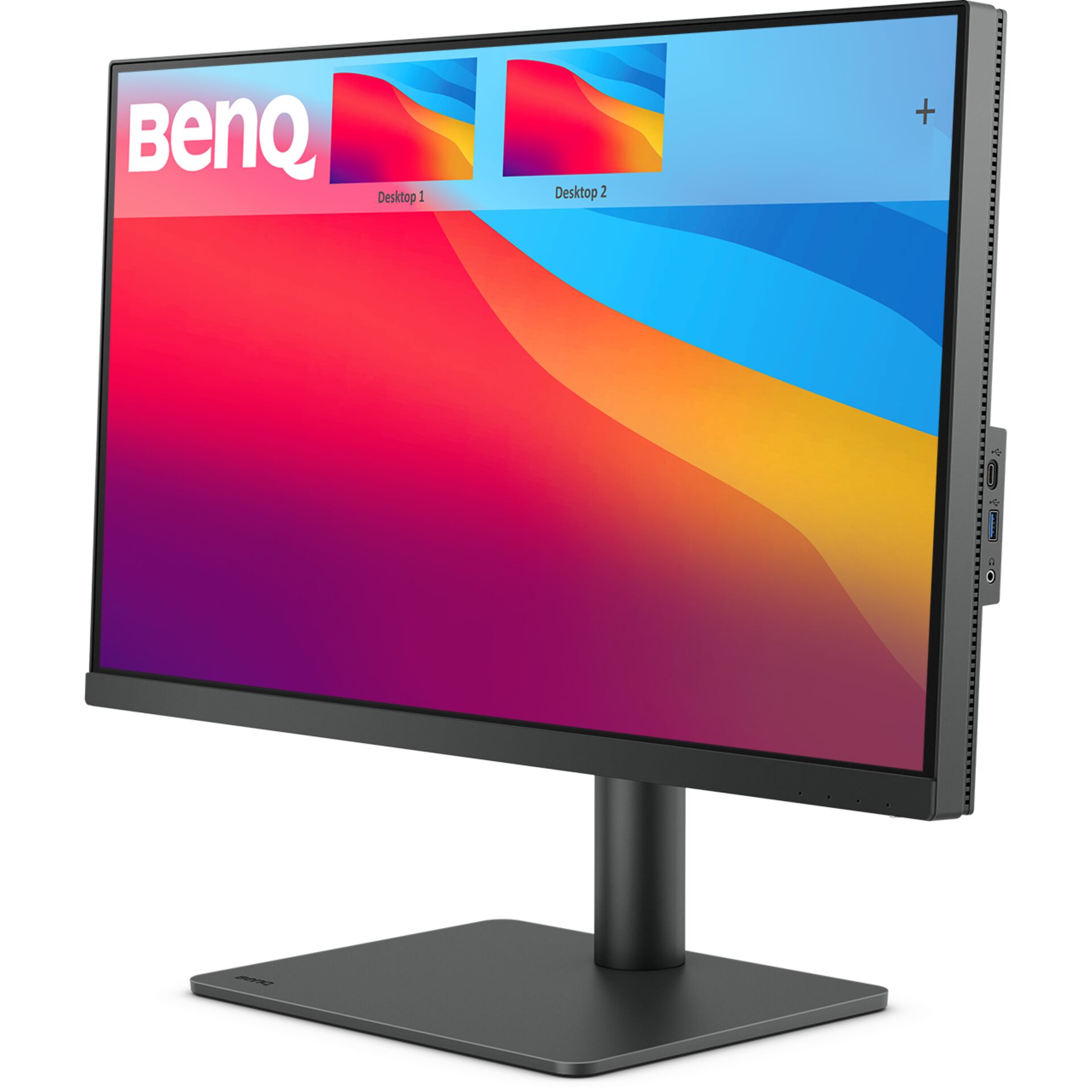 Computerausrüstung, Überwachen, Bildschirm, FERNSEHER