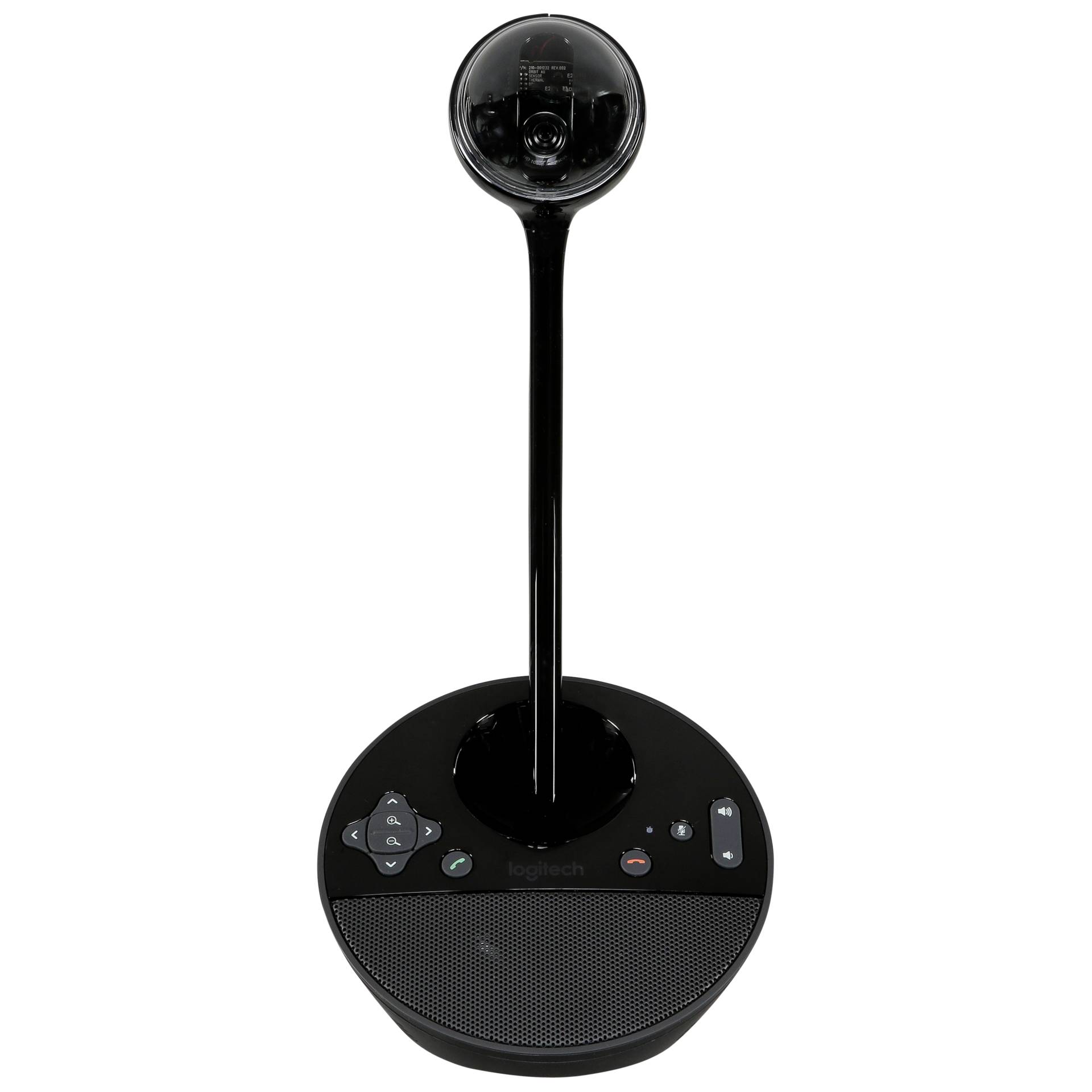 Elektrisches Gerät, Mikrophon, Elektronik