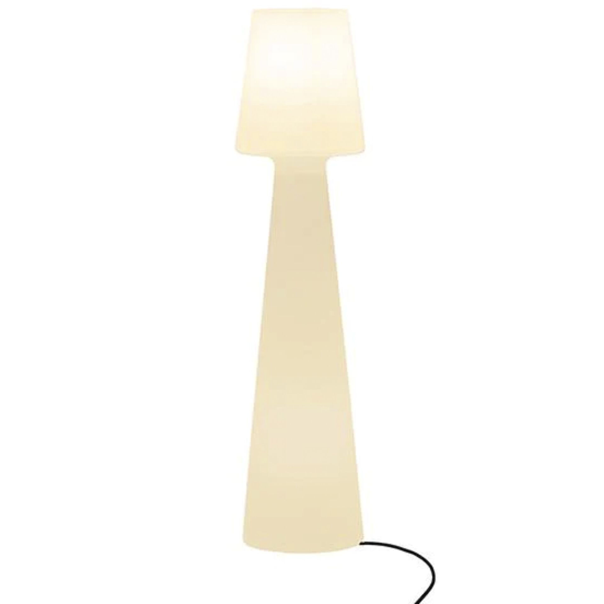 New Garden Lola 110 Cable Stehleuchte Warm light Lampe, Tischlampe, Lampenschirm