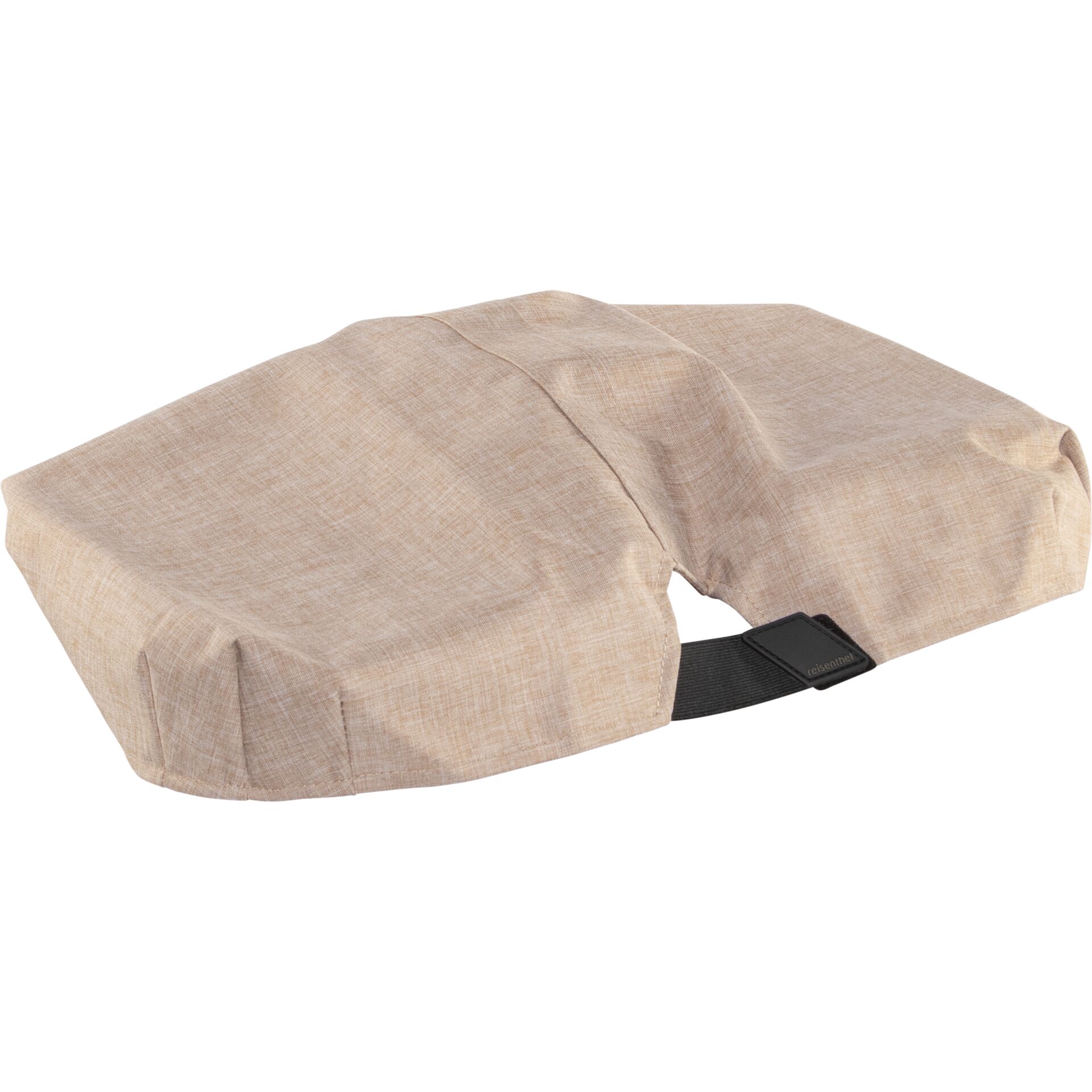 Reisenthel carrybag cover  twist coffee