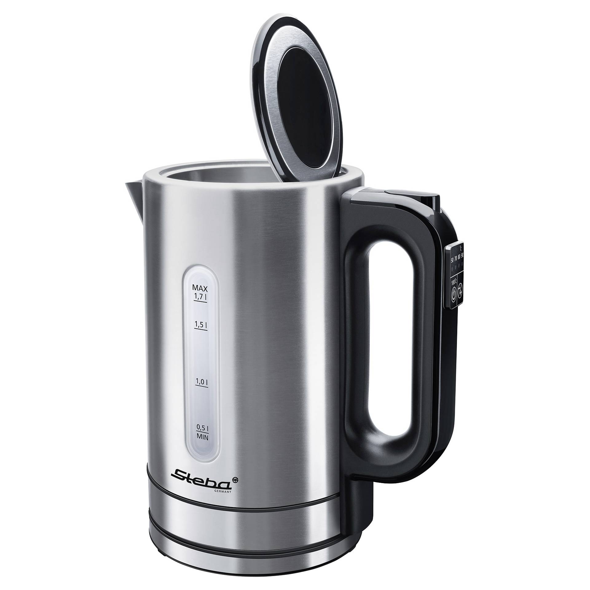 Kochgeschirr, Topf, Wasserkocher