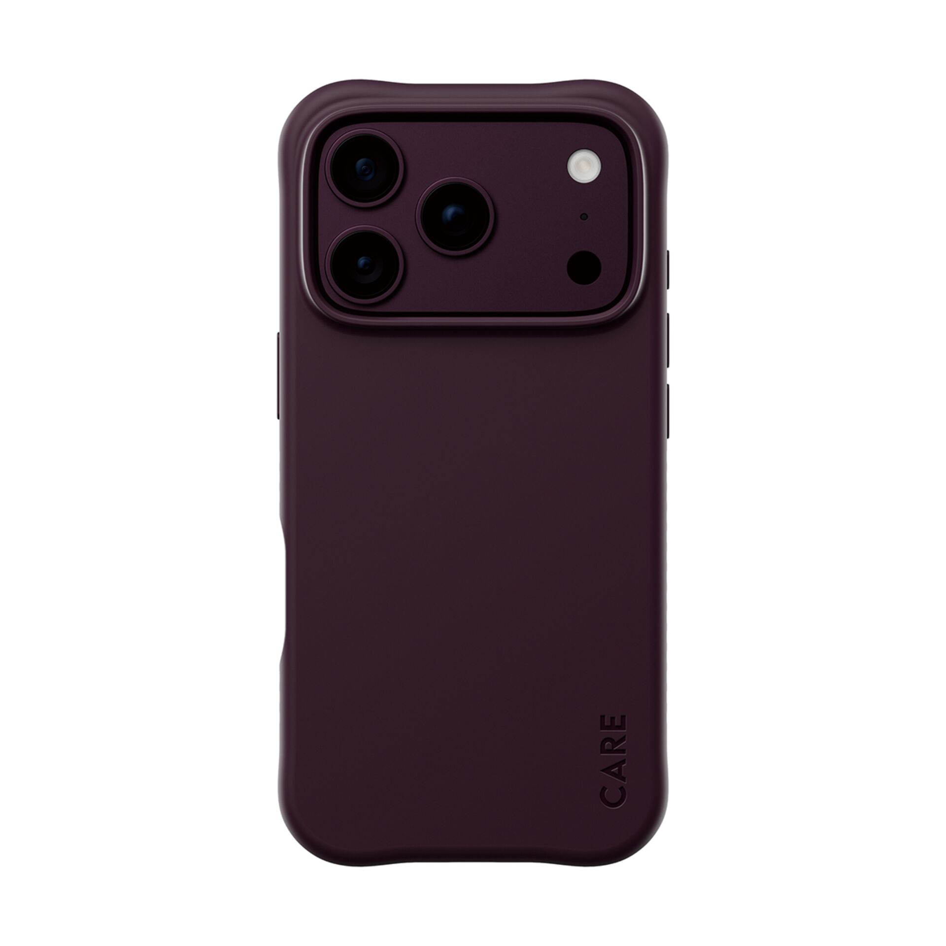 händehülle, smartphone-gehäuse, multi-kamera, lila farbe, keine markenangabe
