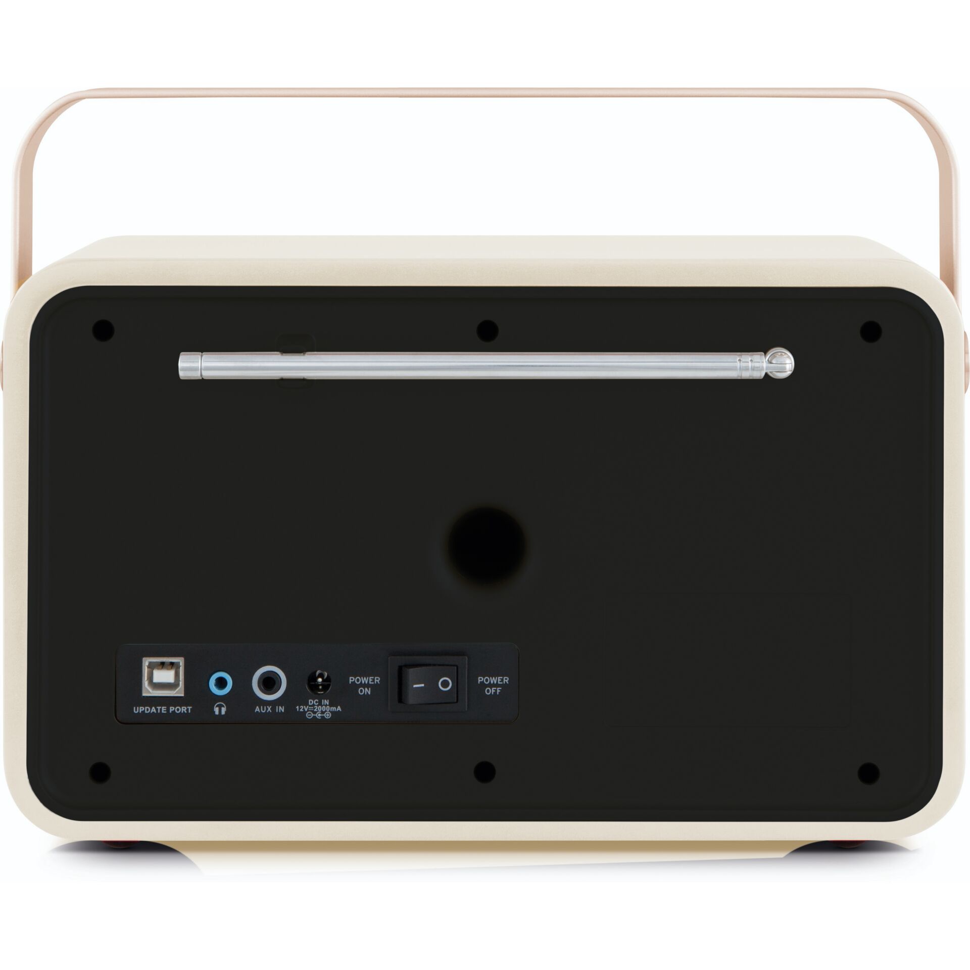 Elektronik, Sprecher