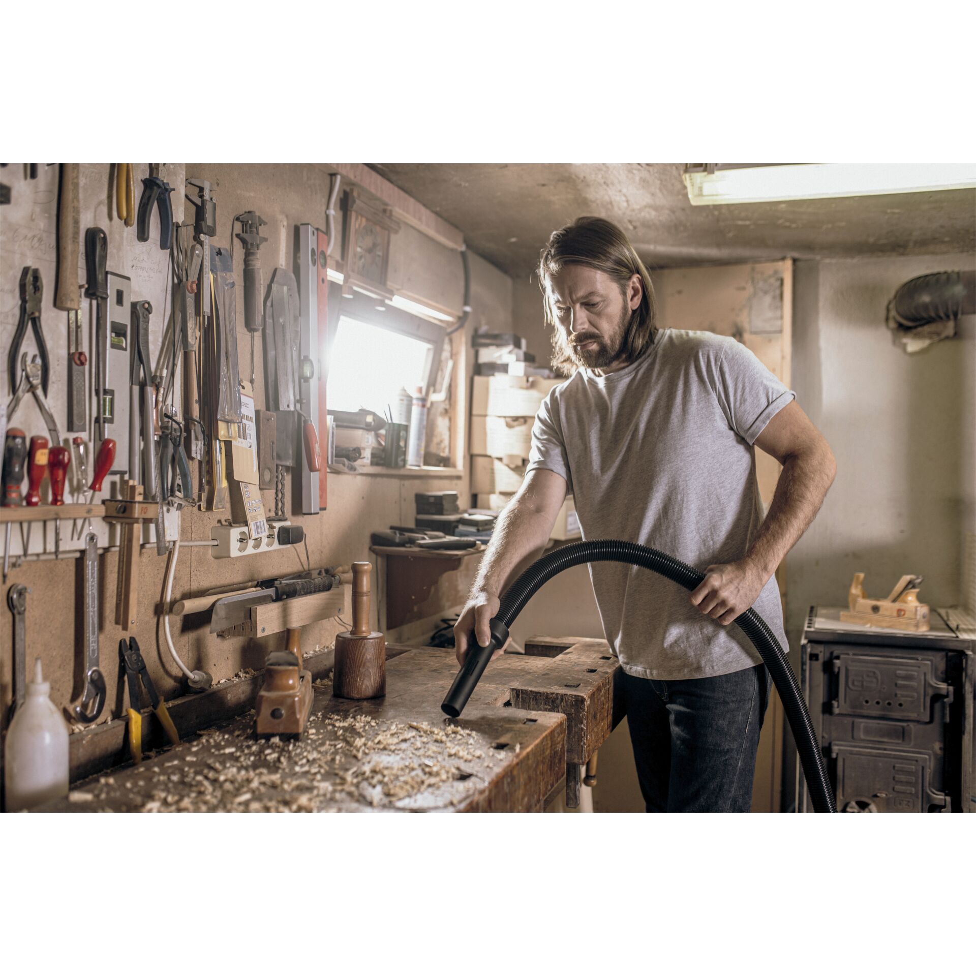 Fabrik, Erwachsener, Männlich, Mann, Person