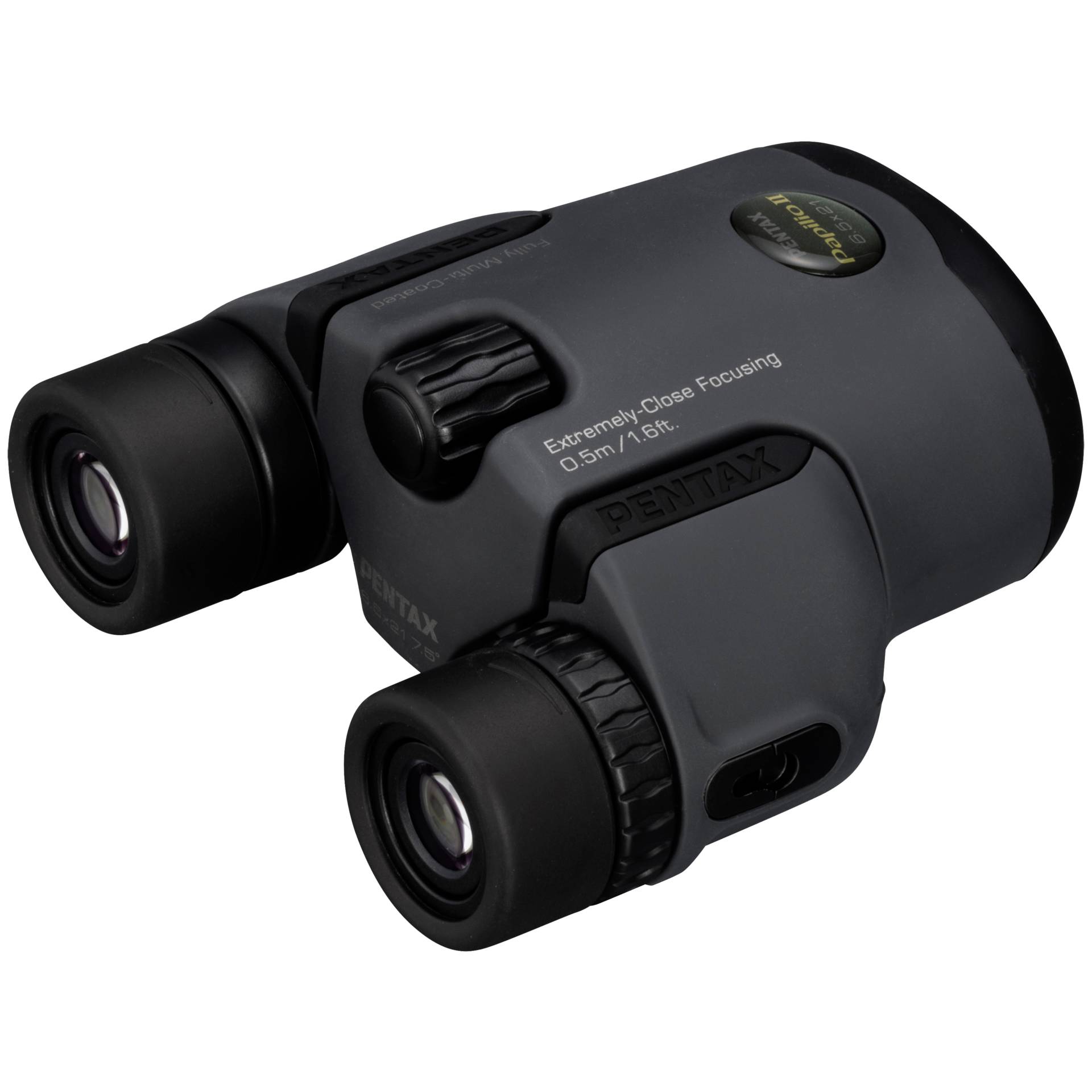 Fernglas, Kamera, Elektronik