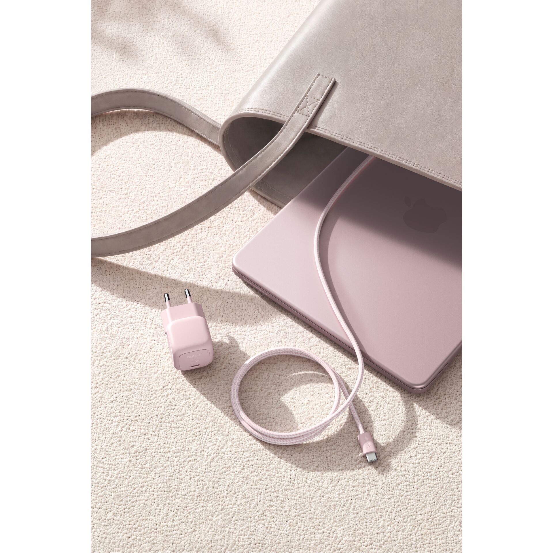 Tasche, Laptoptasche, USB-C Kabel, Laptop Ladegerät, Laptop Kabel