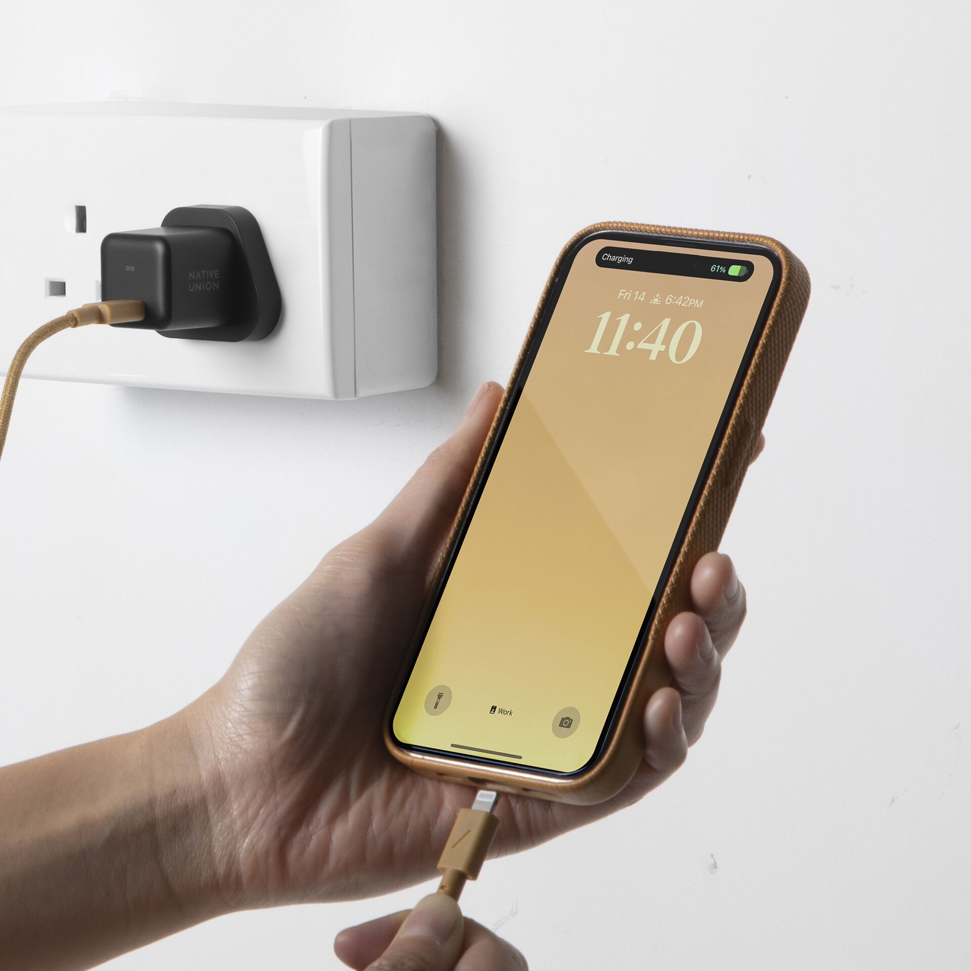 Elektronik, Telefon, Handy, Adapter