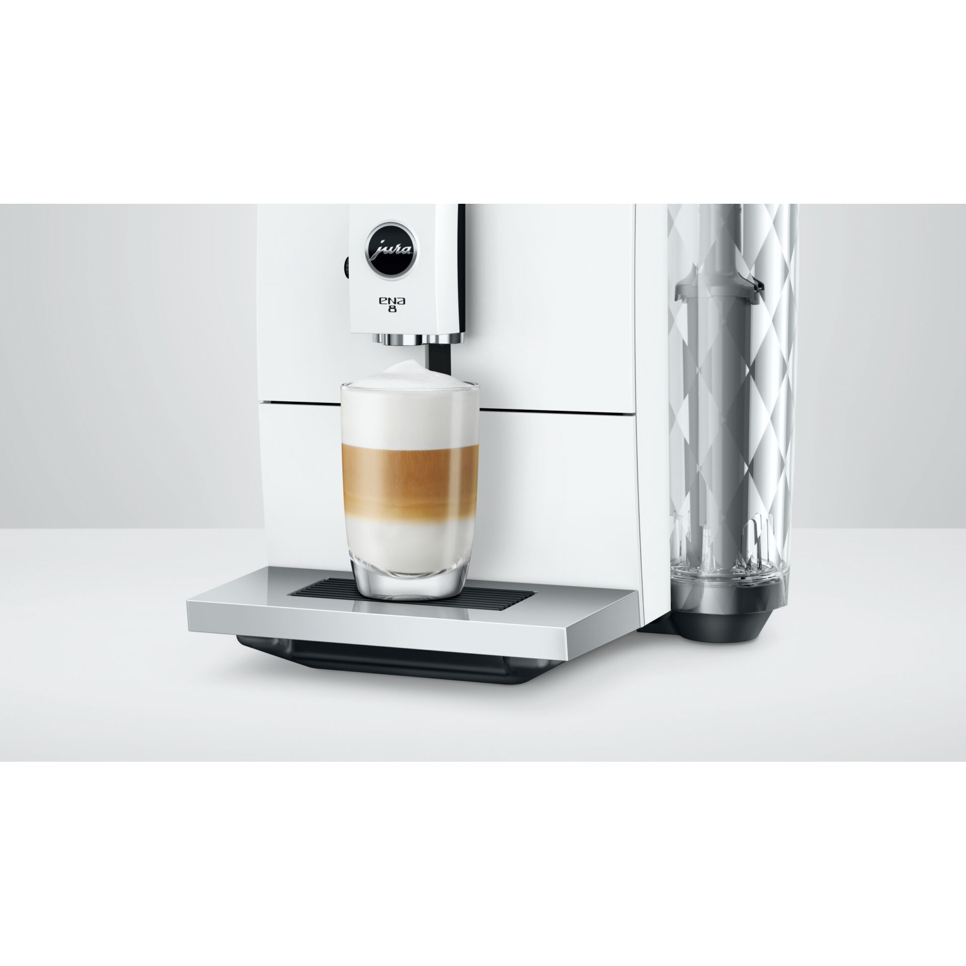Kaffee, Kaffeemaschine, Espresso, Milchkaffee, Tasse