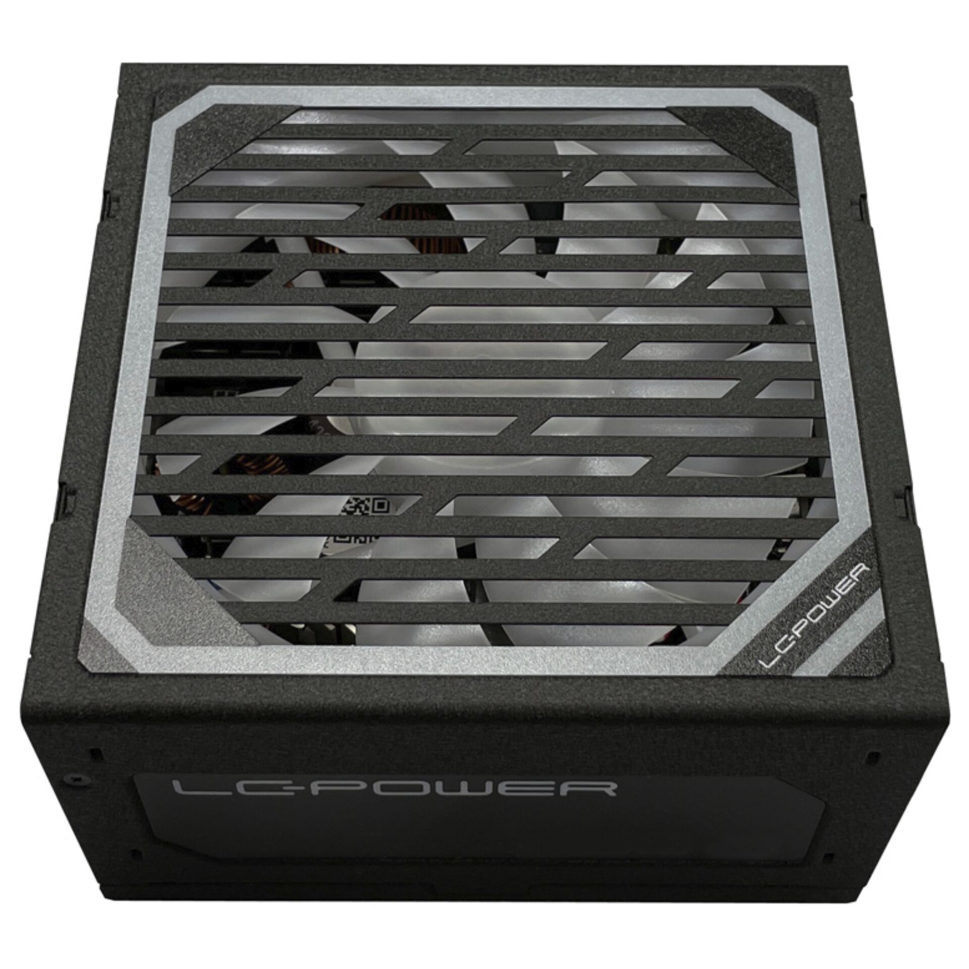 Elektronik, Sprecher